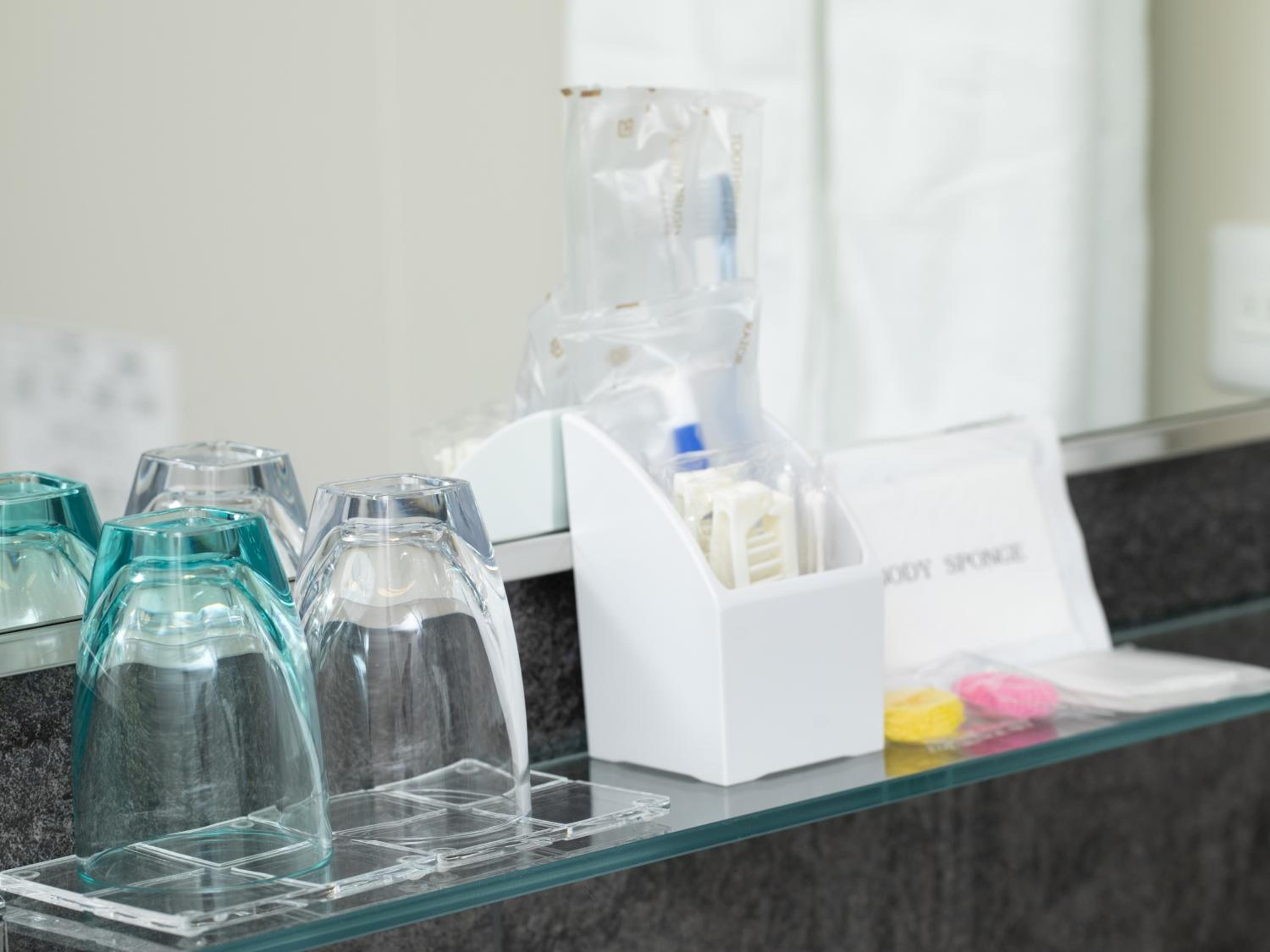 Deluxe Twin Room - Non-Smoking