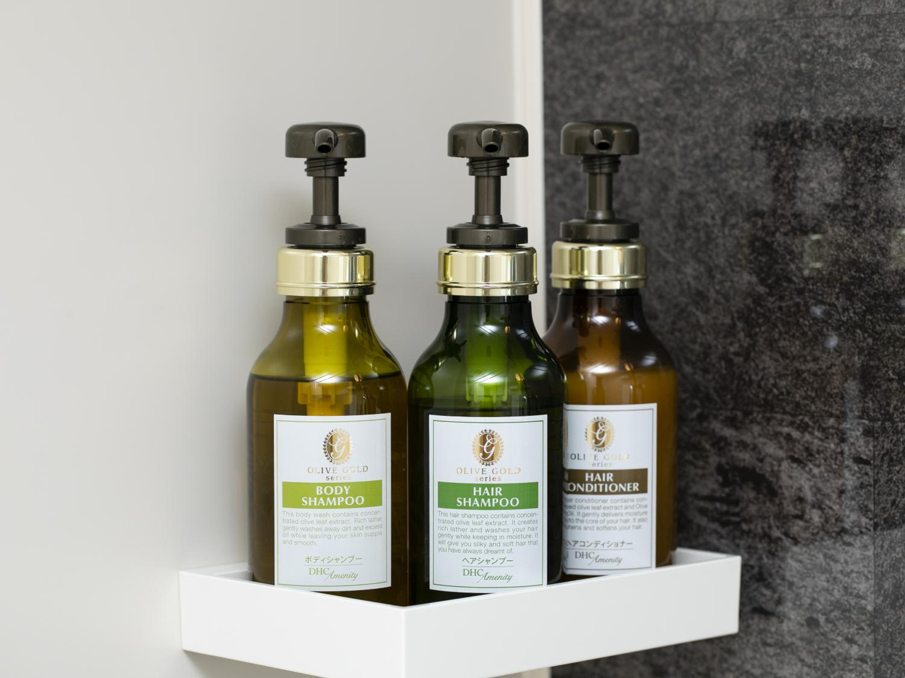 Deluxe Twin Room - Non-Smoking