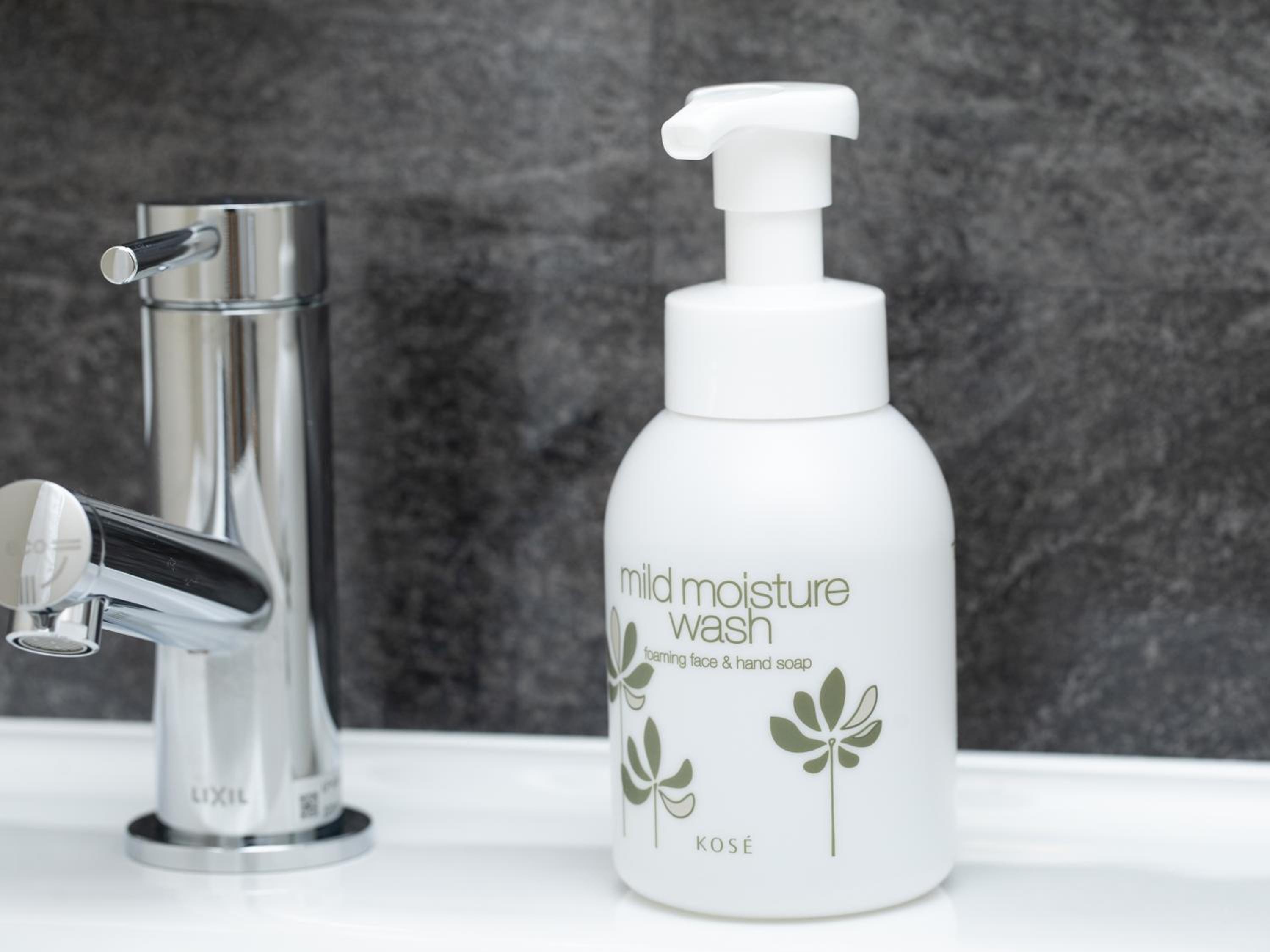 Deluxe Twin Room - Non-Smoking