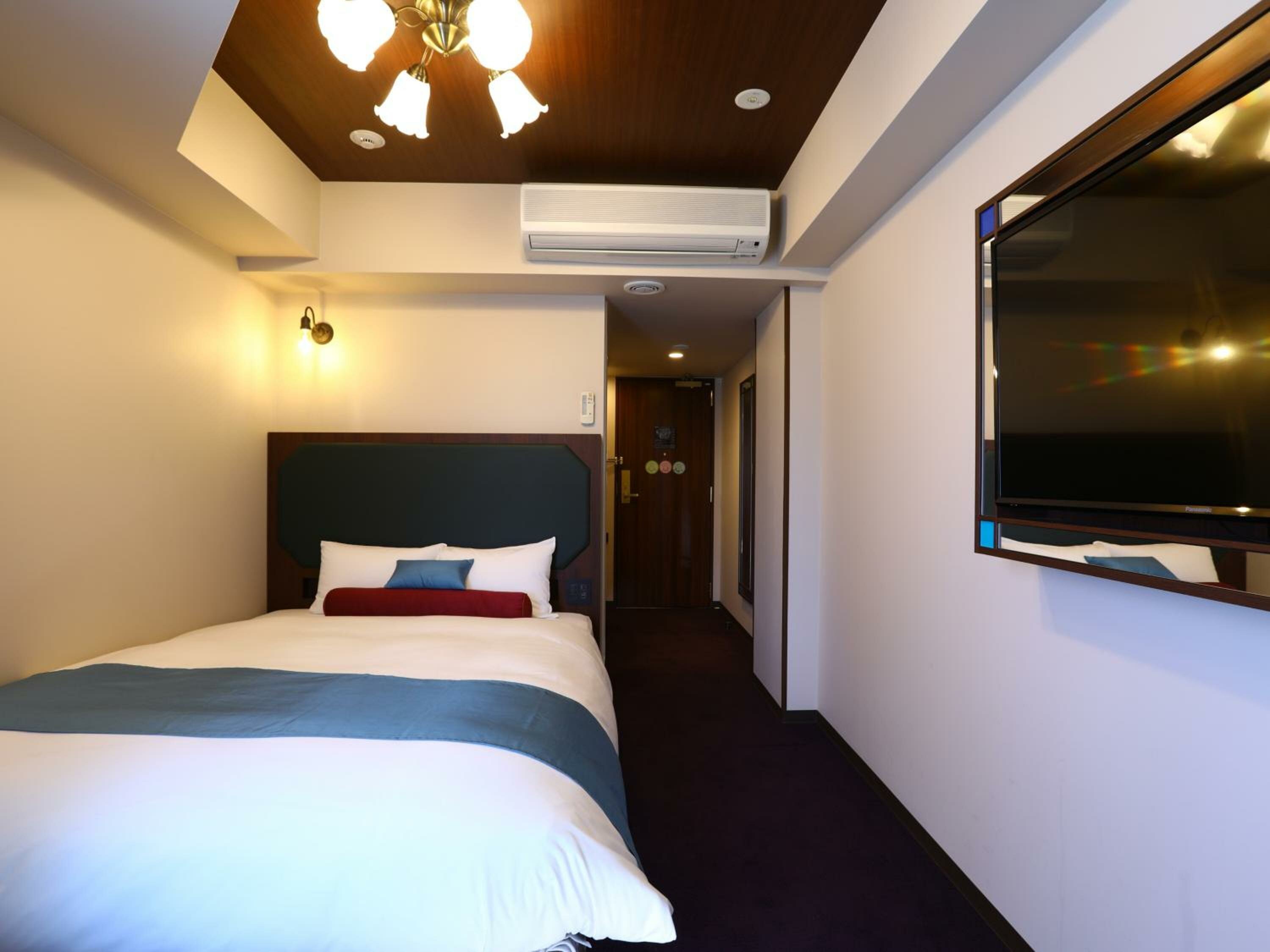 Premier Double Room - Non-Smoking