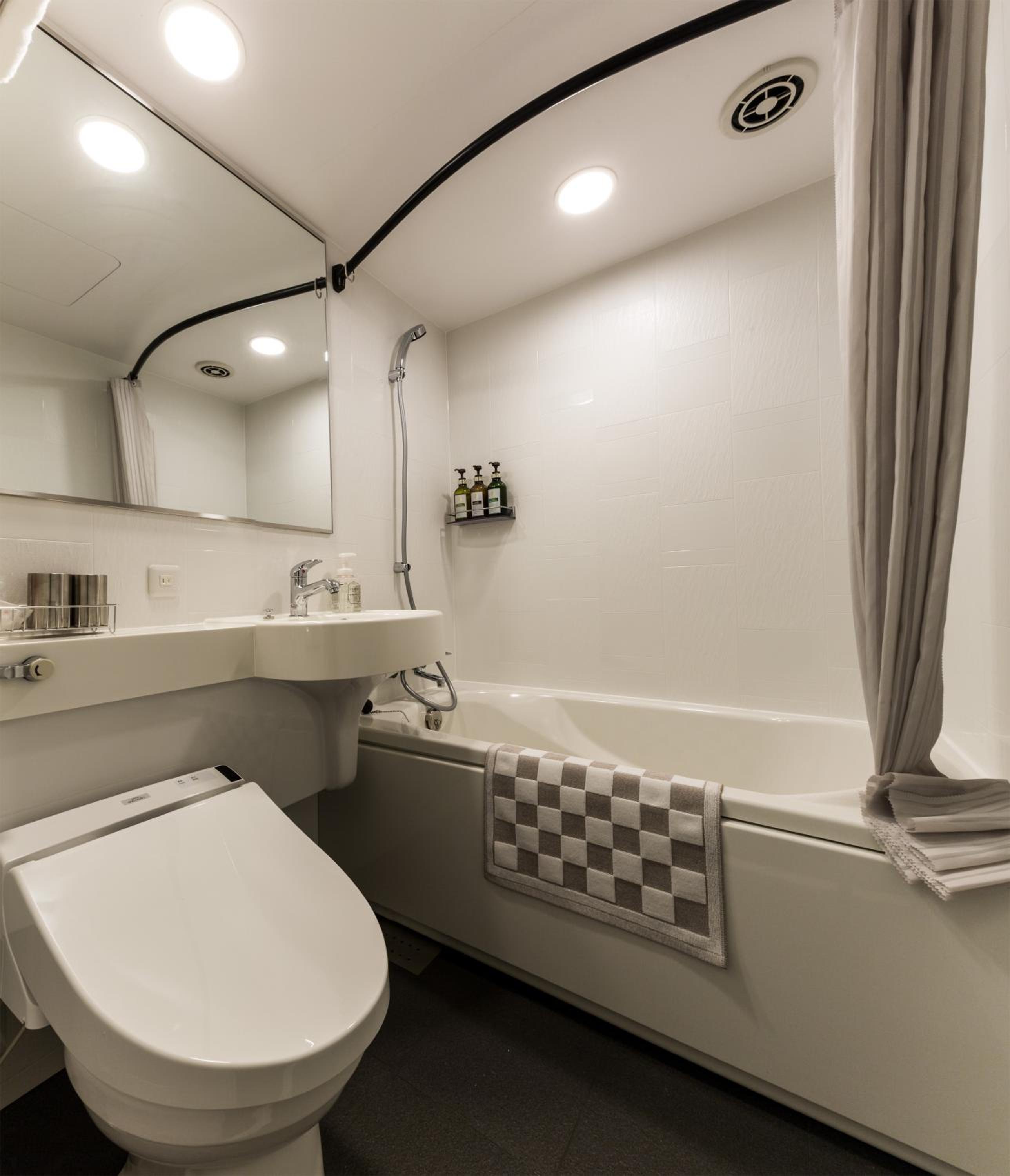 Deluxe Double Room - Non-Smoking