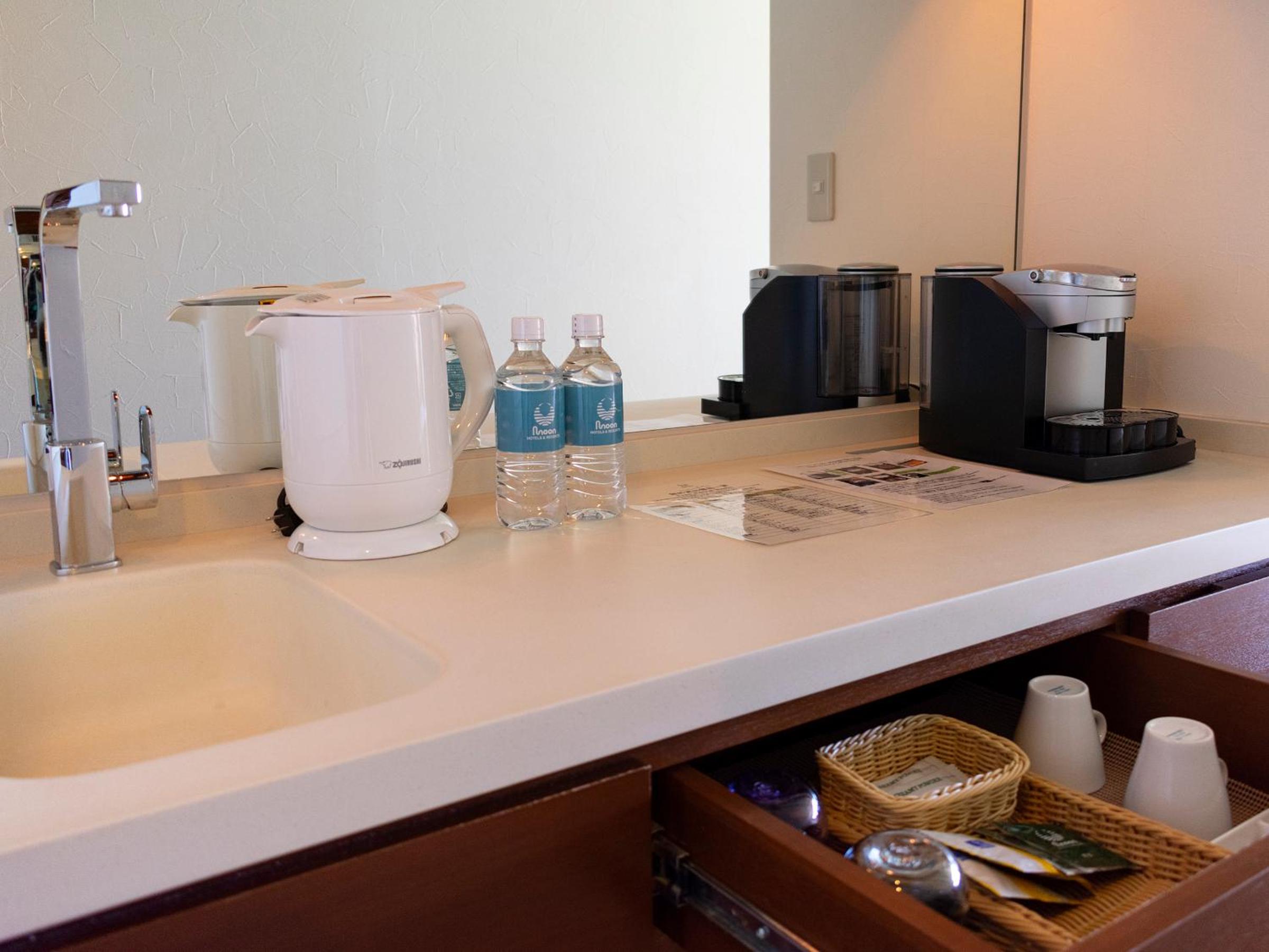 Club Deluxe Room with Ocean View and Lounge Access - Non-Smoking
