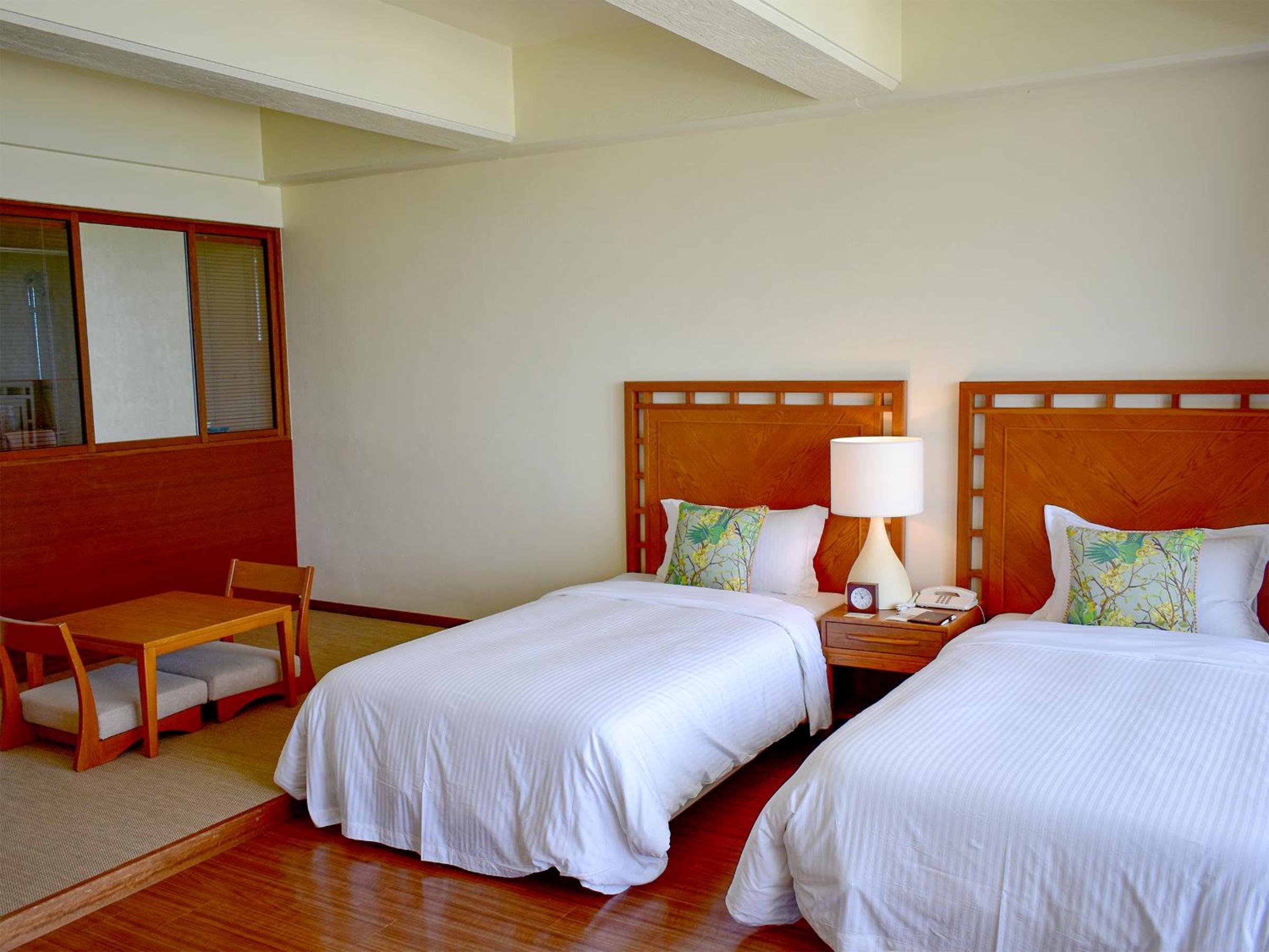 Club Luxury Room with Ocean View and Lounge Access - Non-Smoking