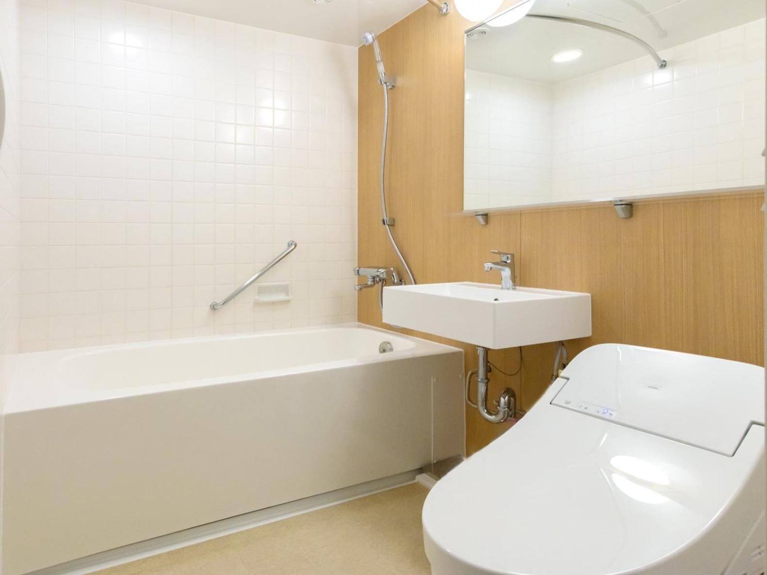 Deluxe Comfort Corner Twin Room - Non-Smoking-2025Renovated