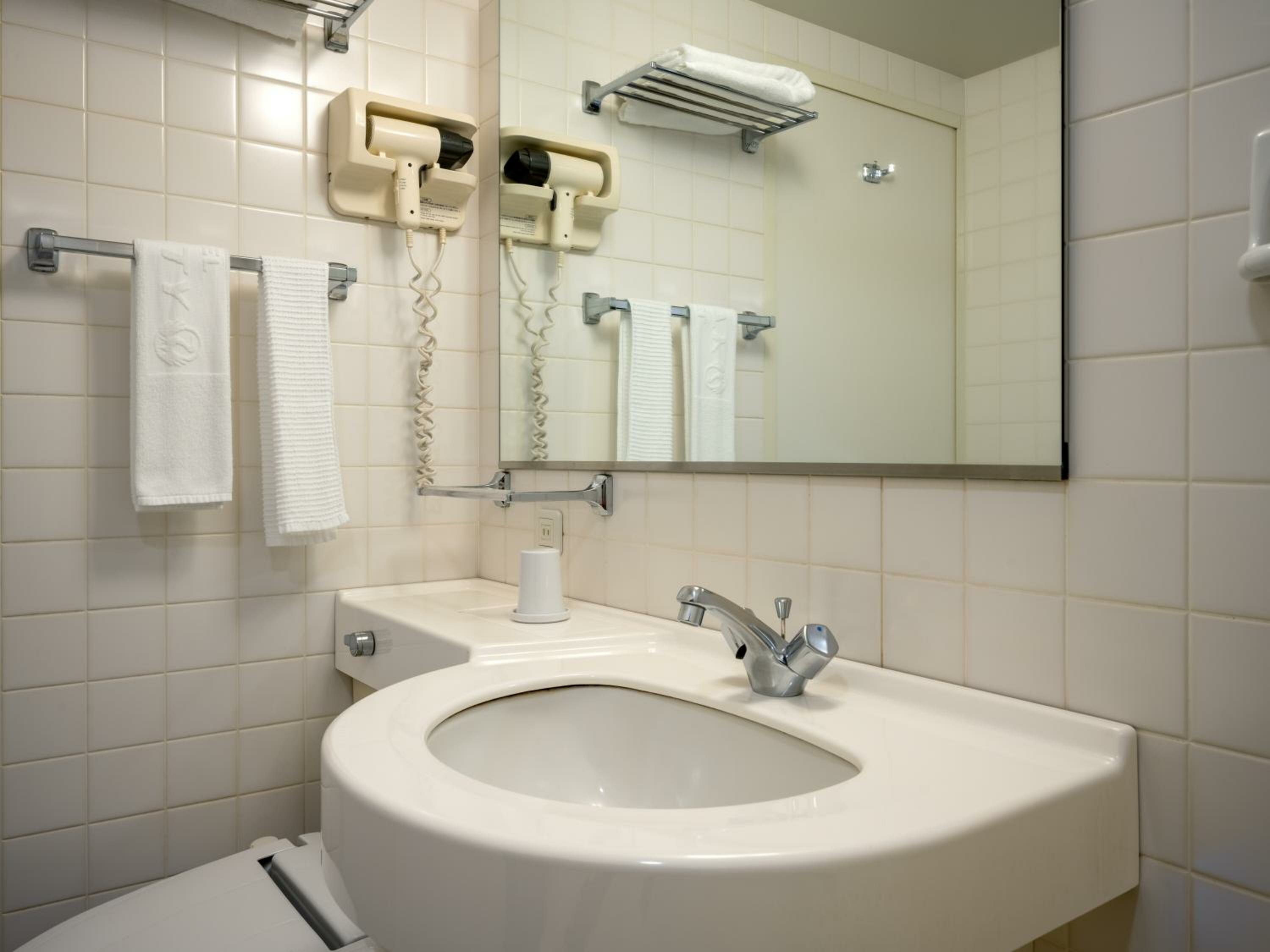 Deluxe Double Room - Non-Smoking