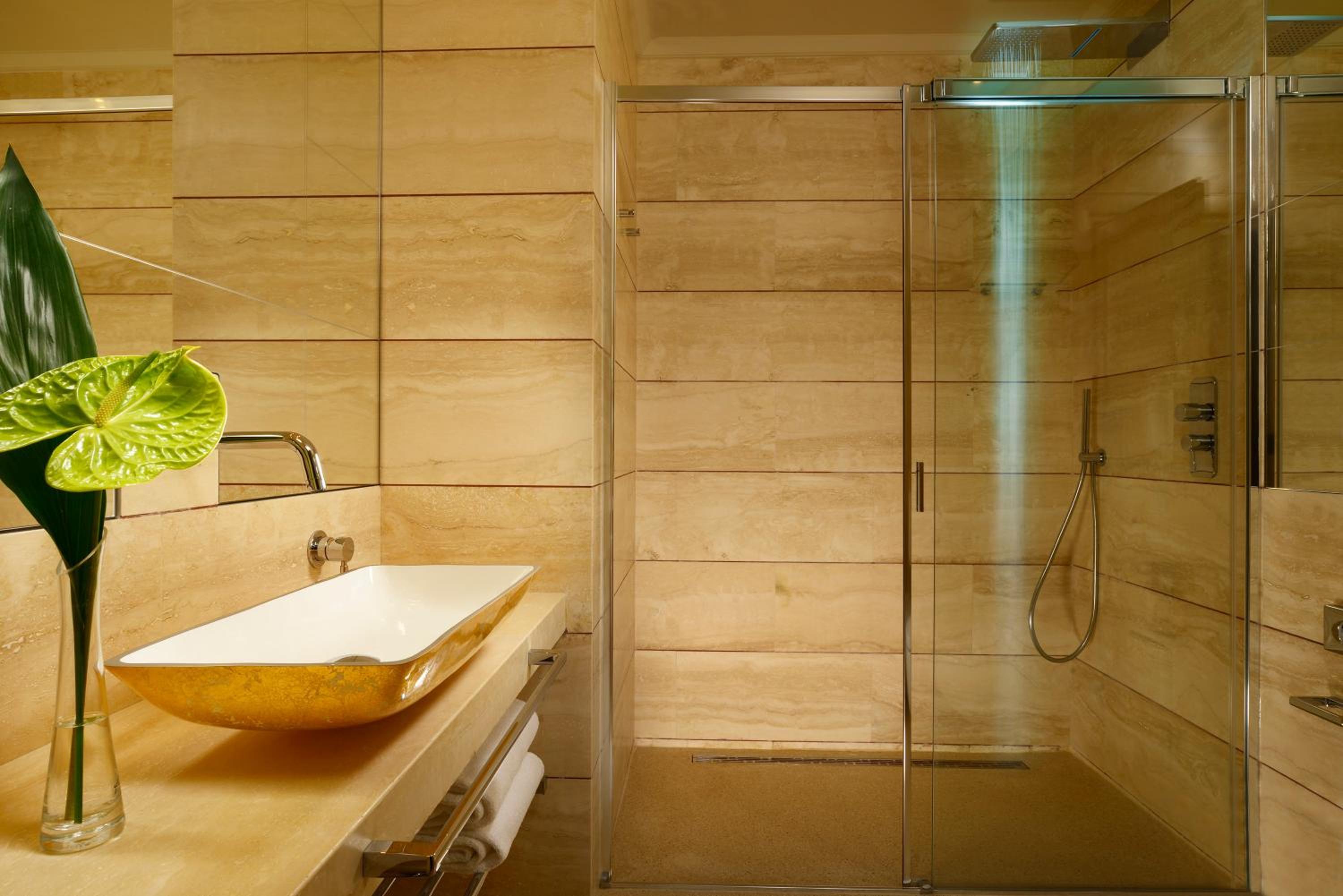 Junior Suite with Frescoes