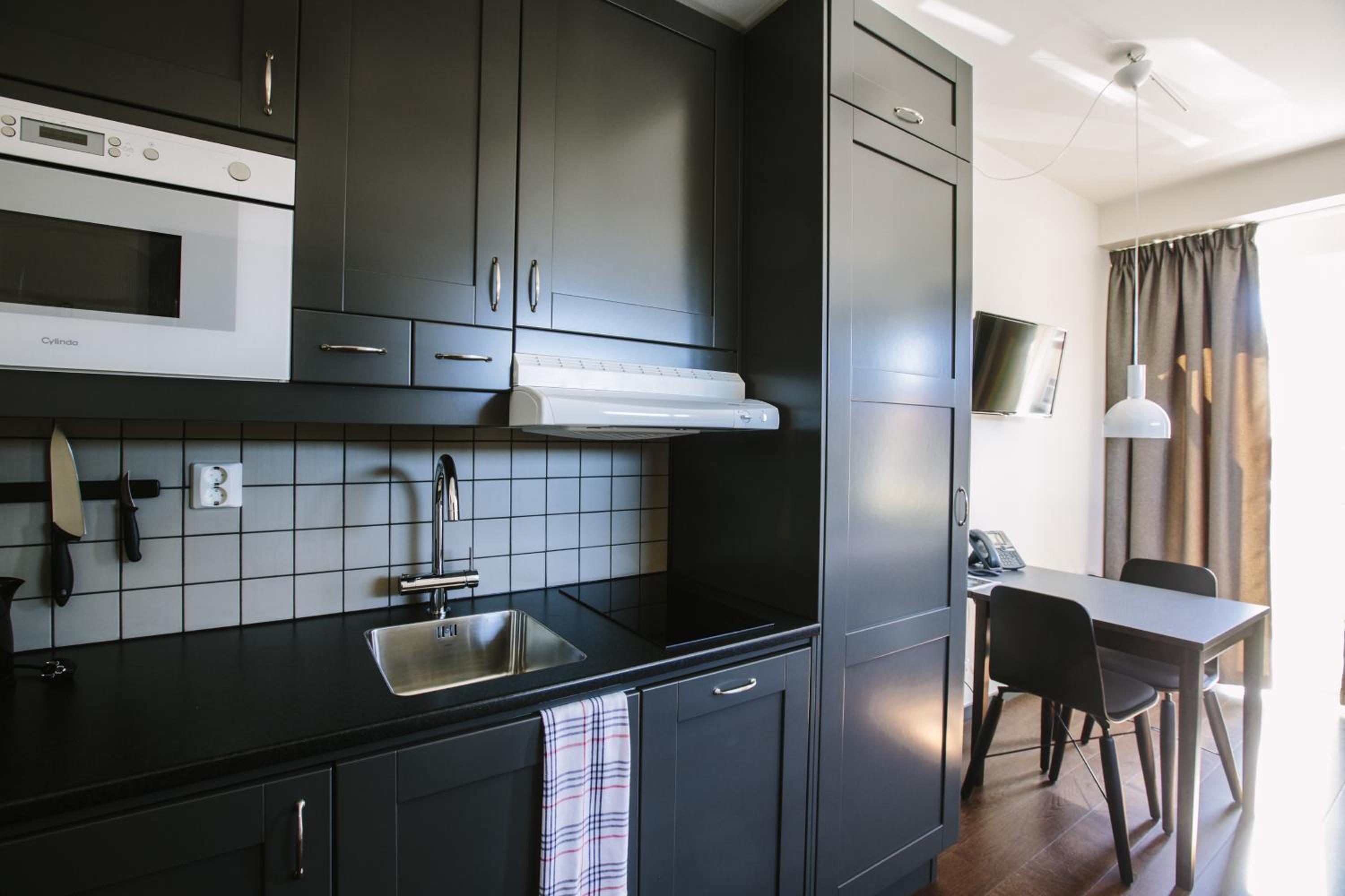 Superior Twin Room with Balcony