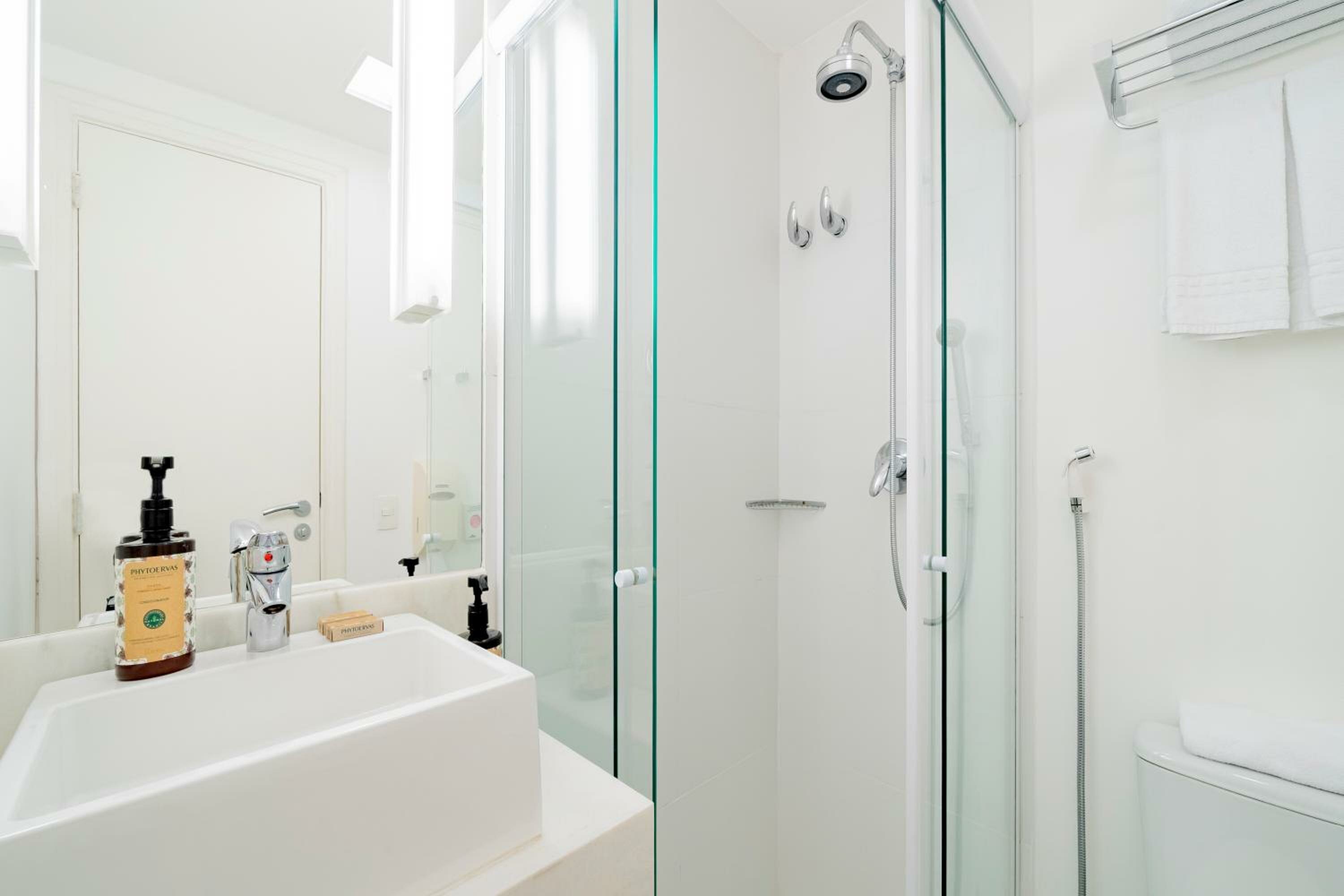 Junior Suite with King Bed and Twin Beds