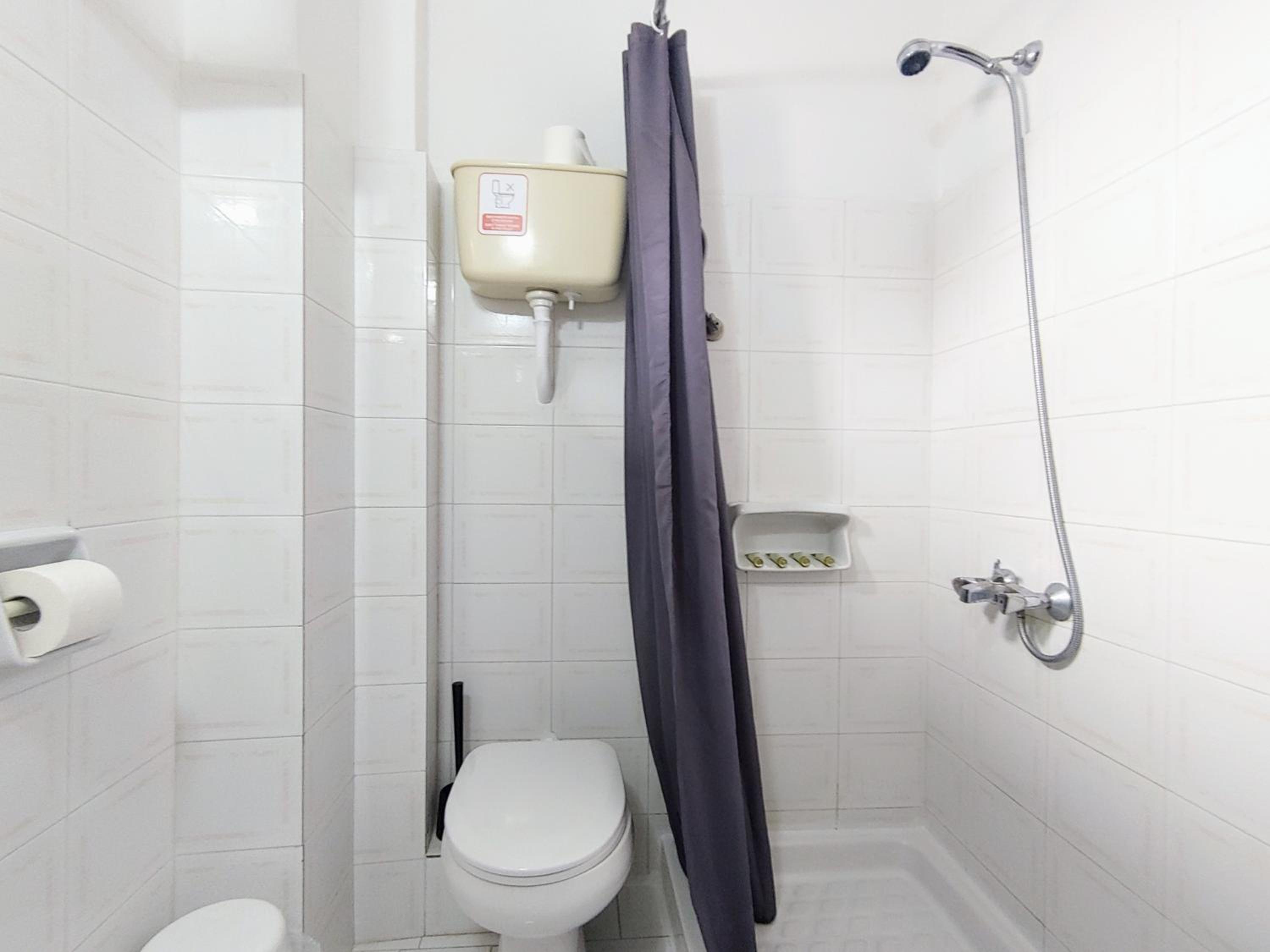 Double Room Ground Floor