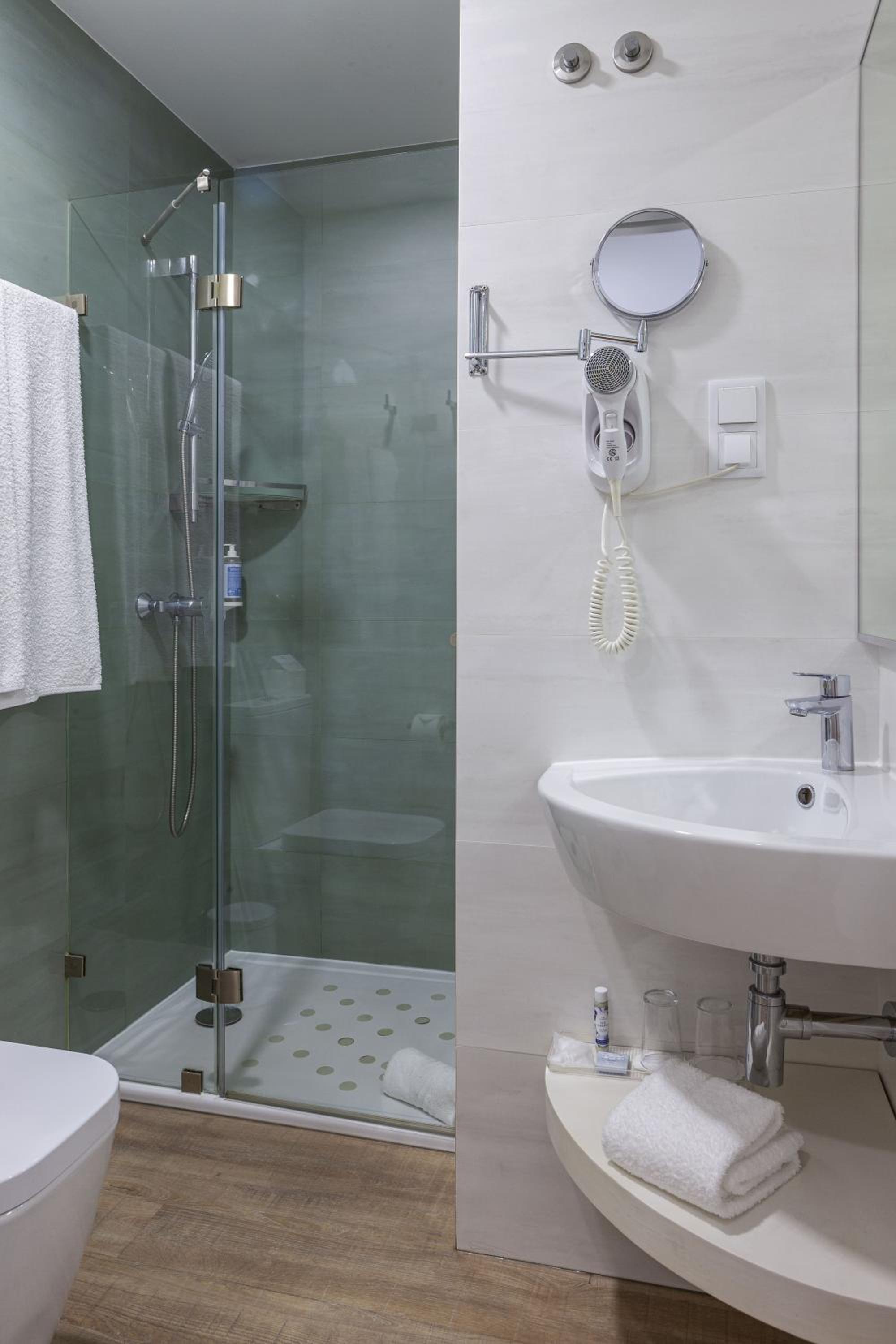 Budget Double or Twin Room