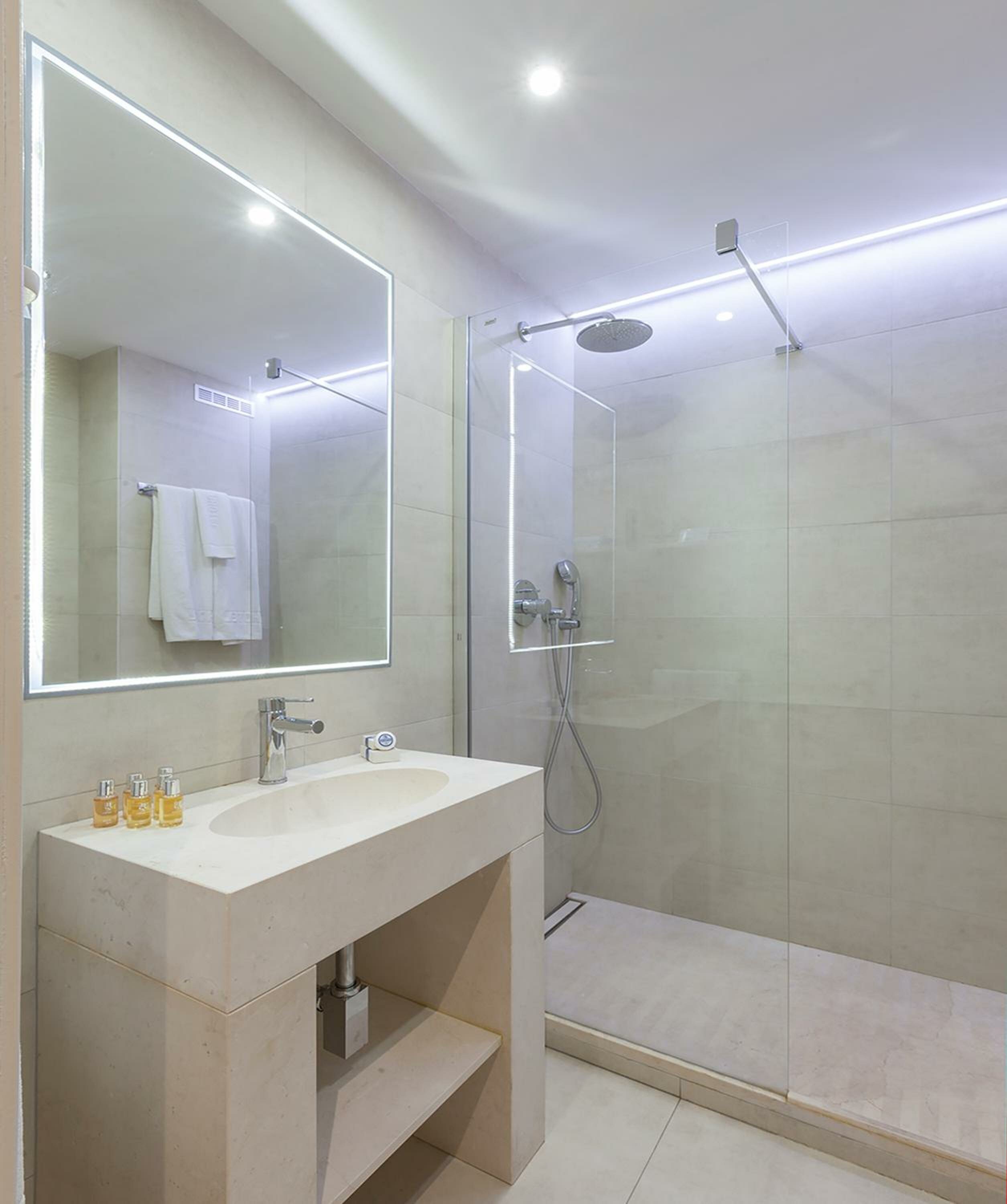 Premium Double Studio