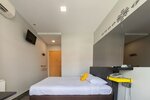 Xl - With Window - Queen в Butternut Tree Hotel