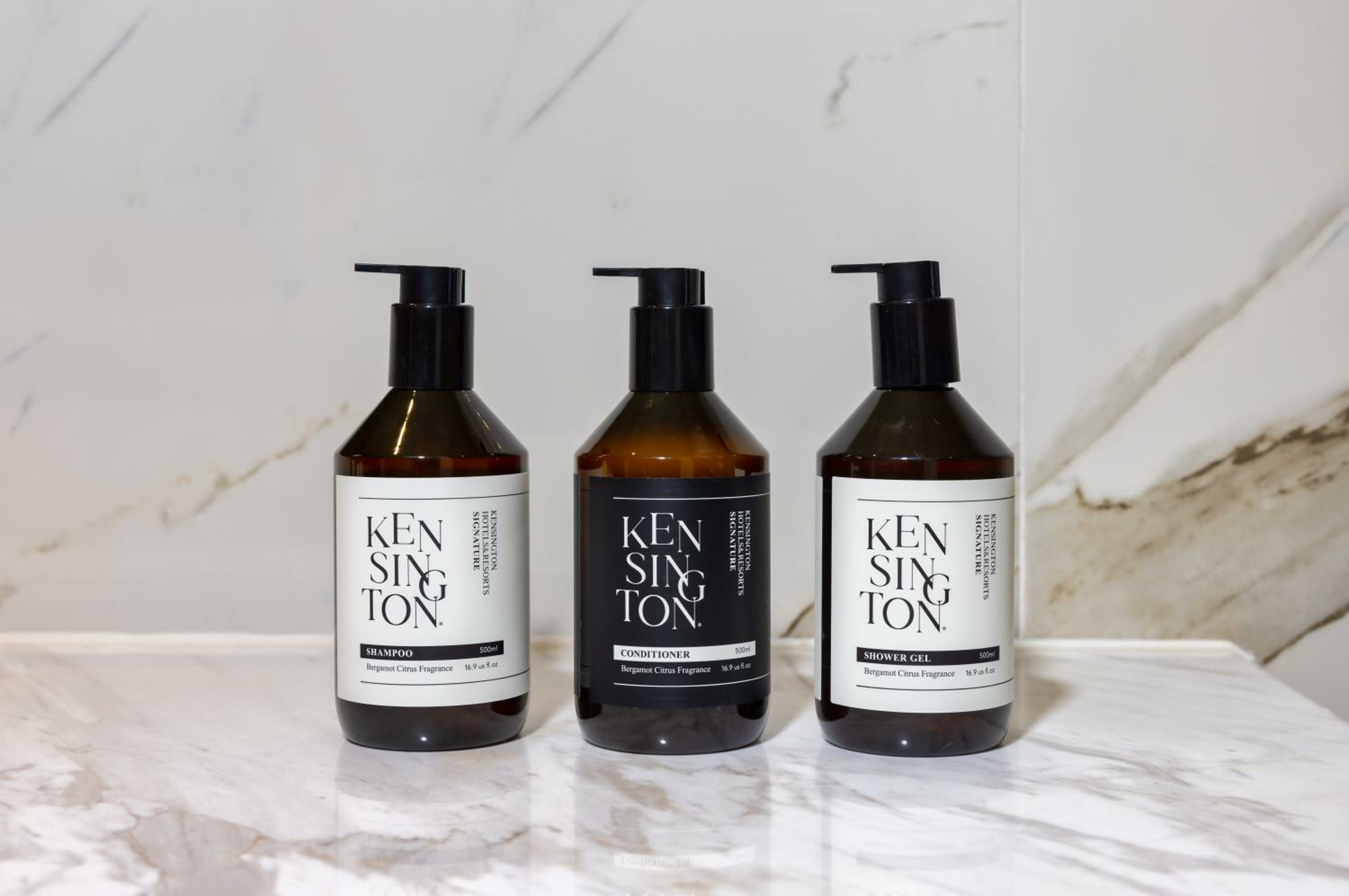 Cinema Double - No View