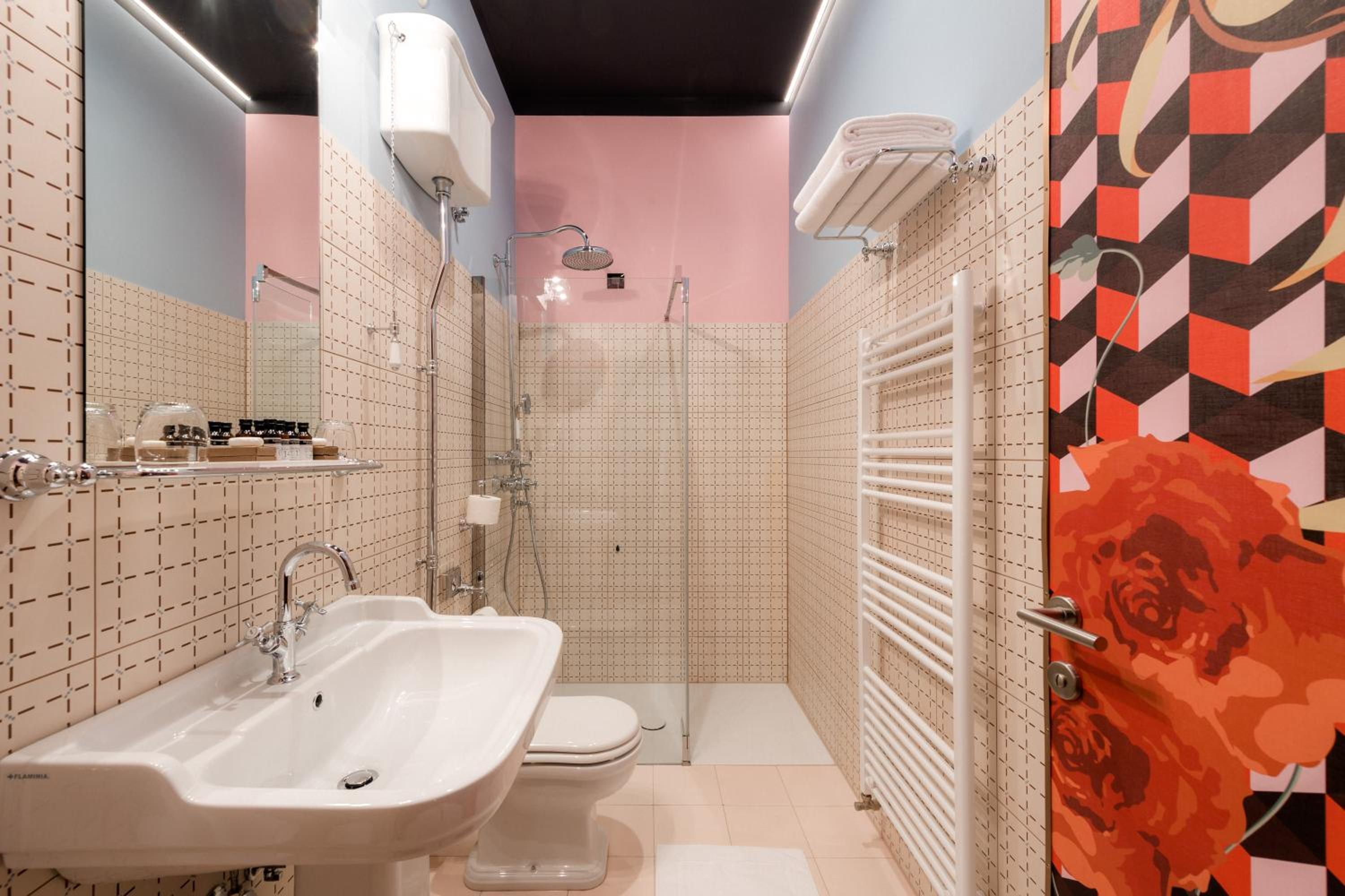 Deluxe Plus Valley View