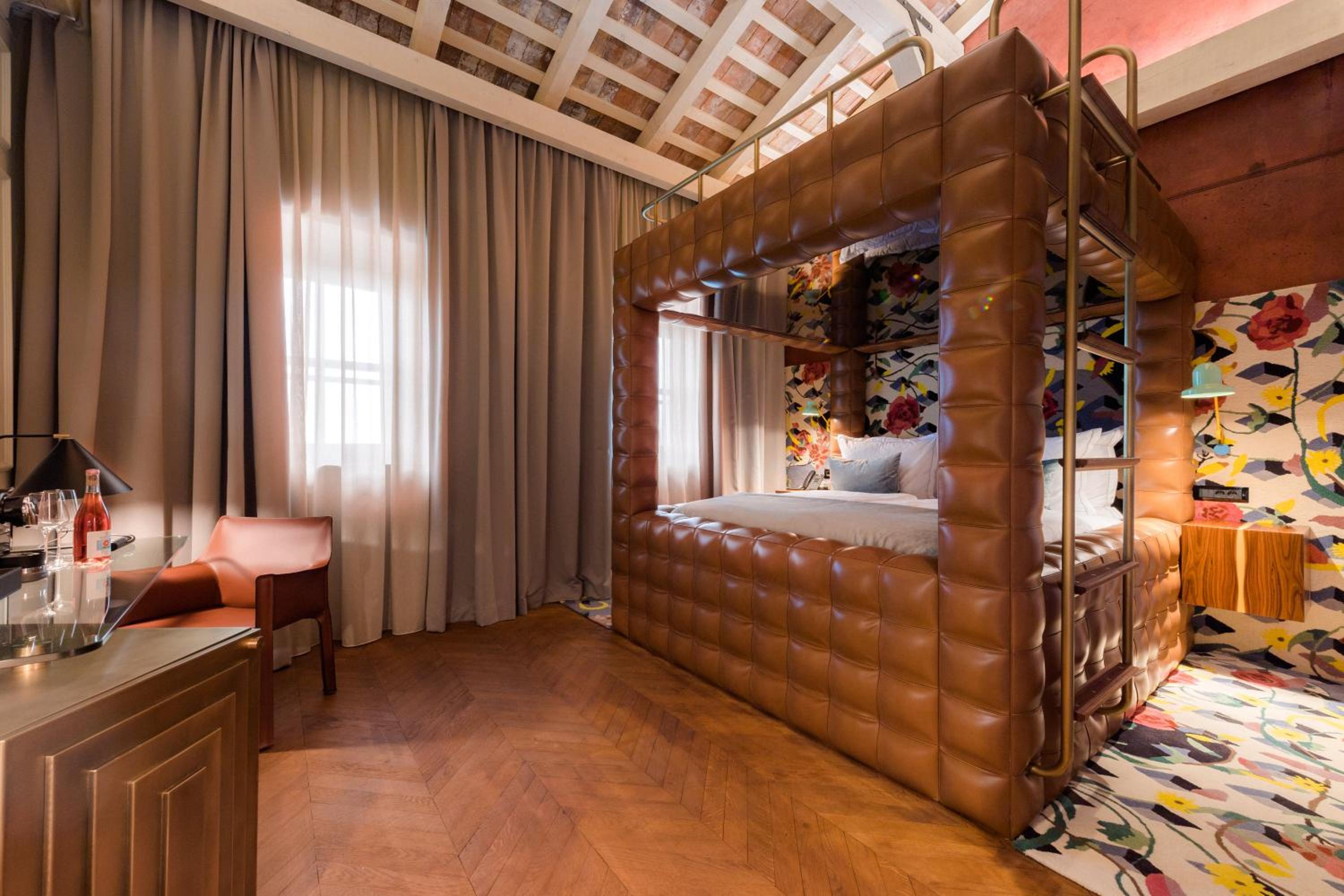 Deluxe Plus Valley View