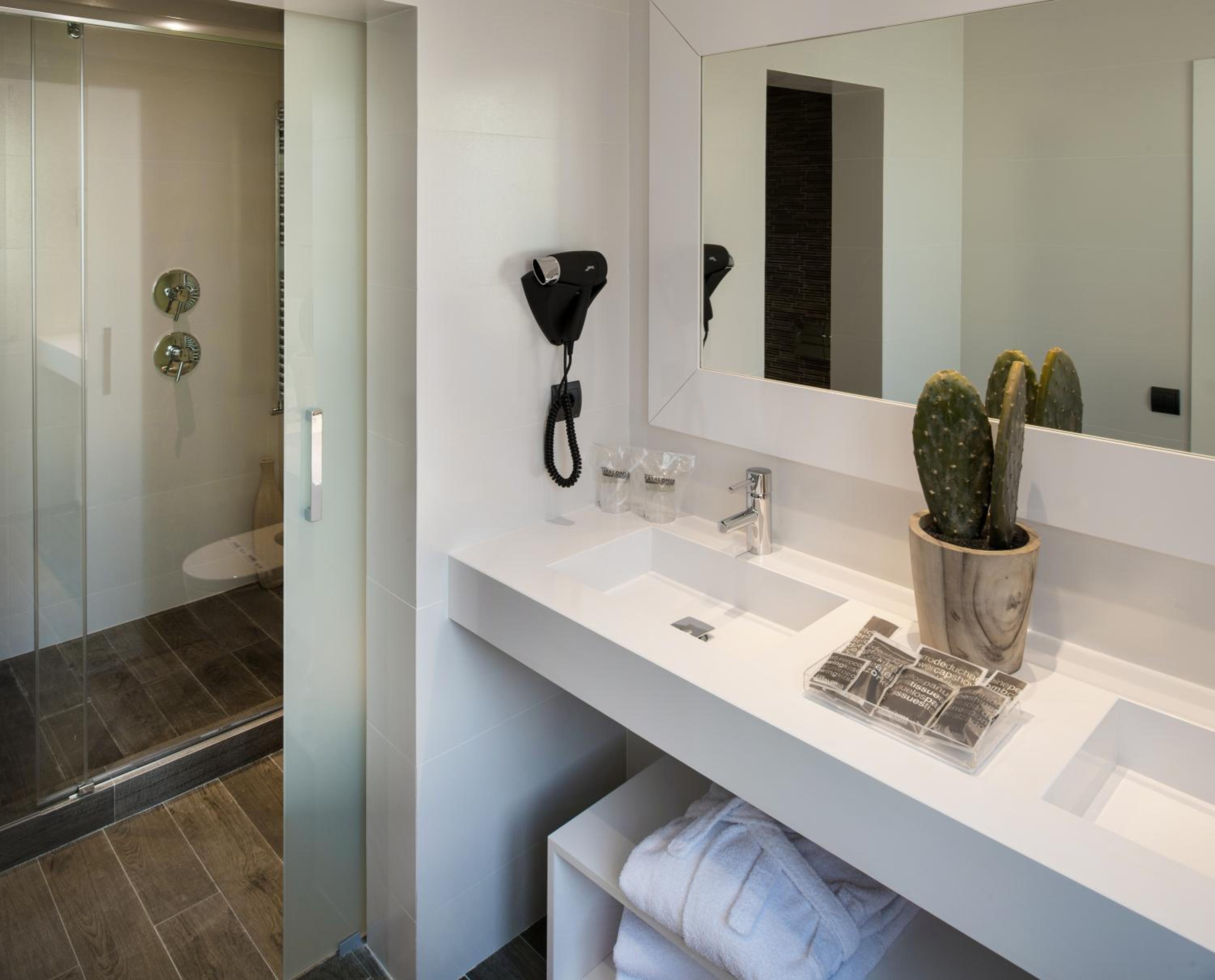 Suite Room