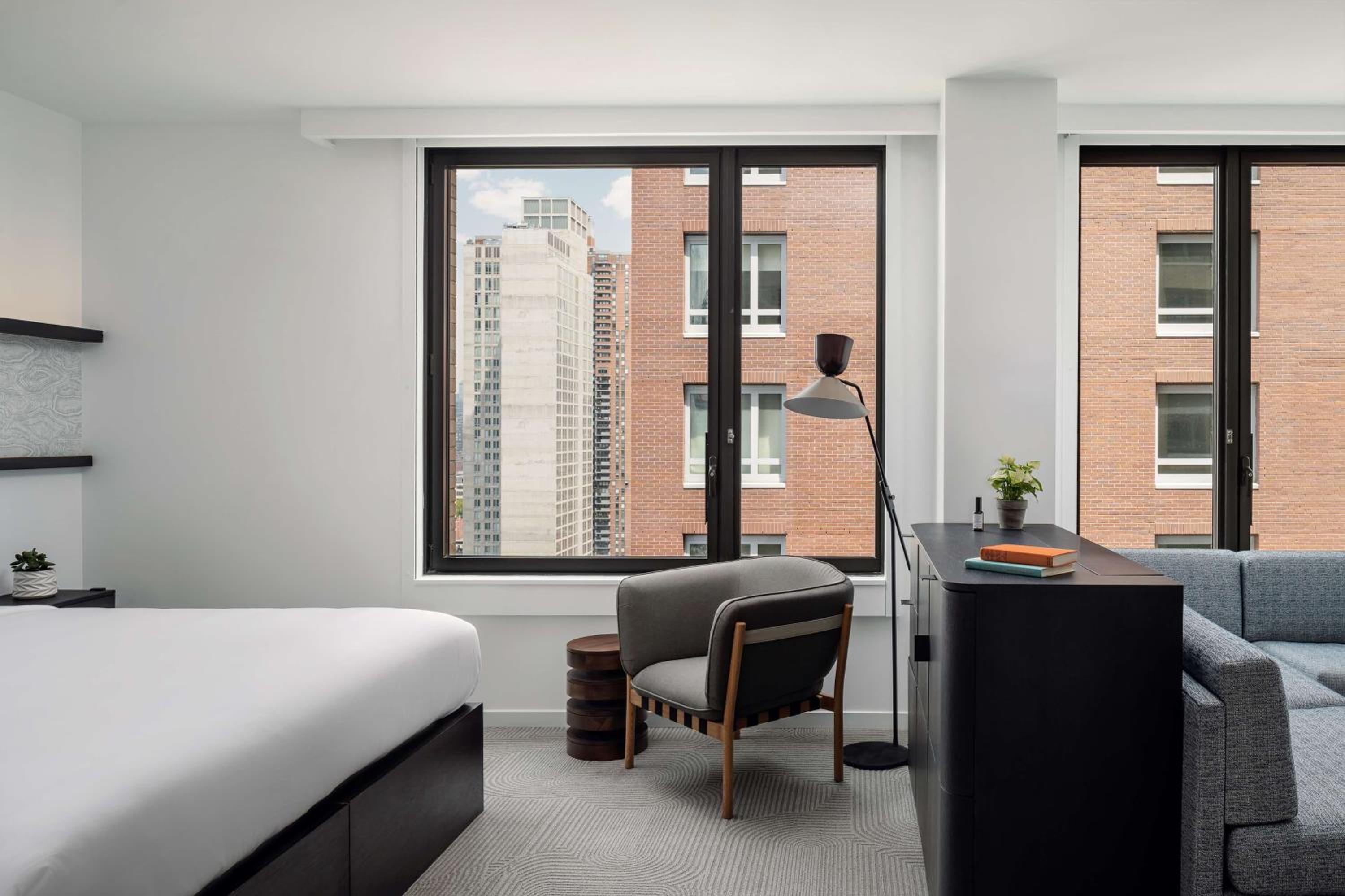 Arlo Suite