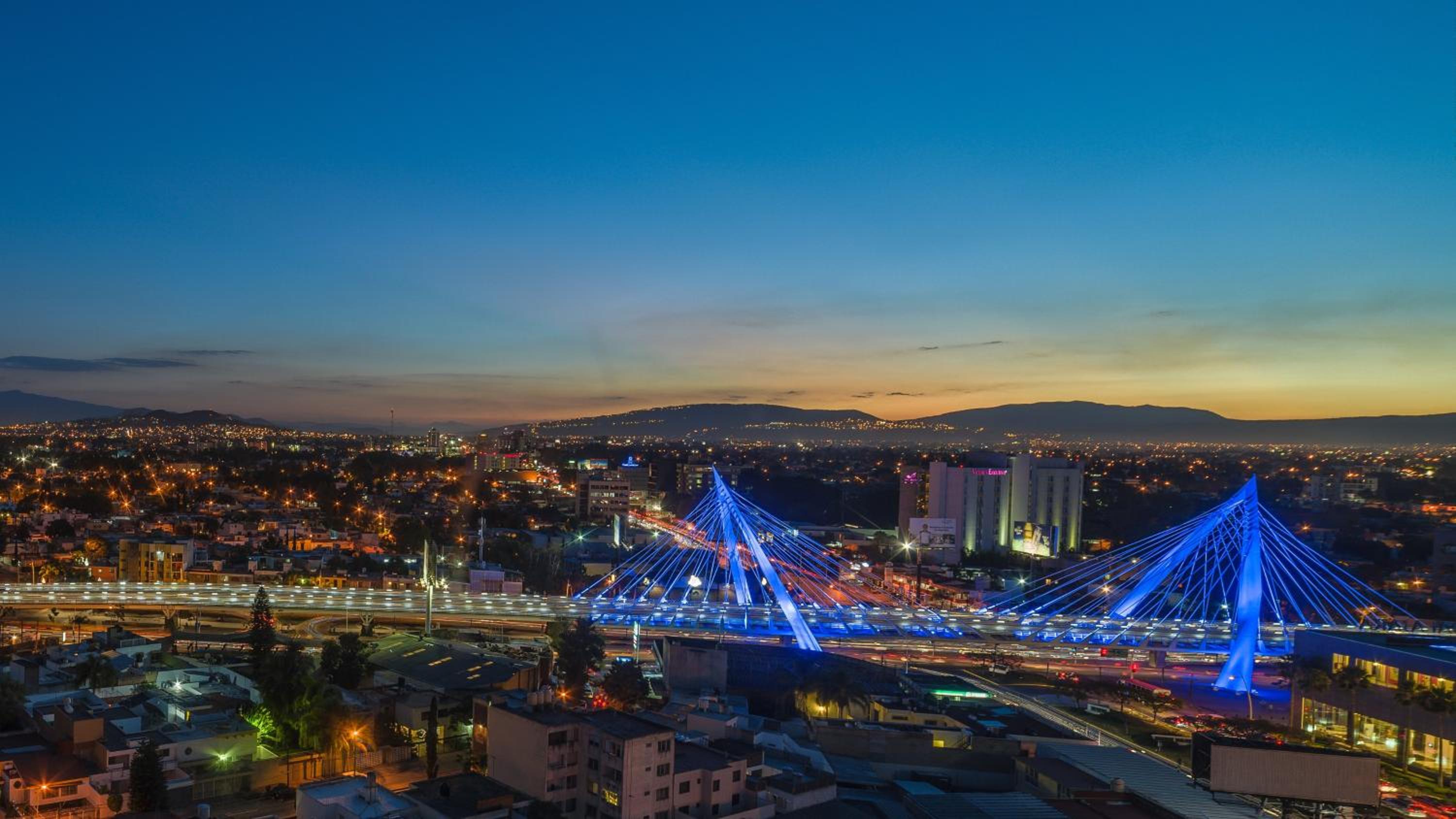 Standard Double Room with Two Double Beds