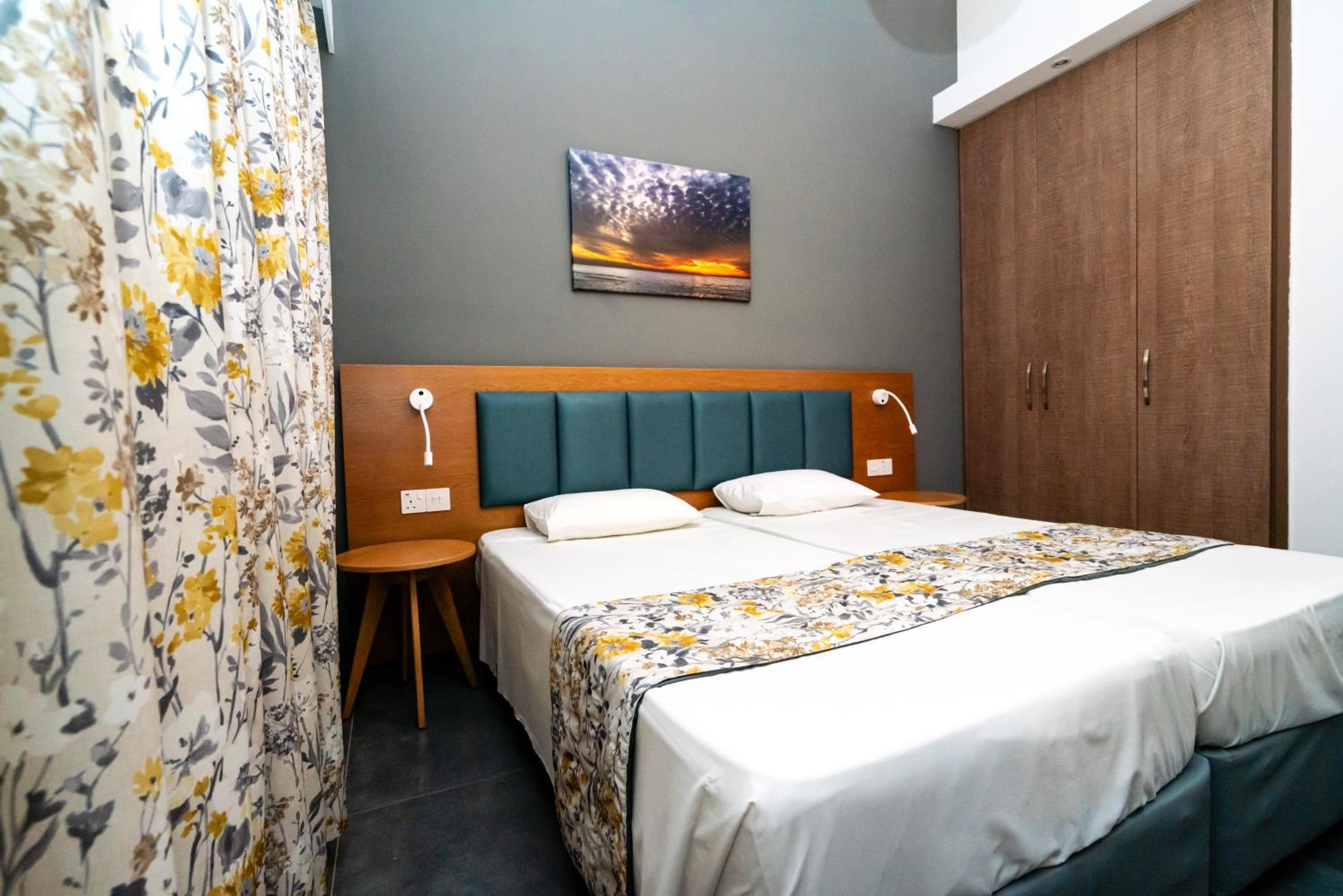 Superior Two-Bedroom Villa