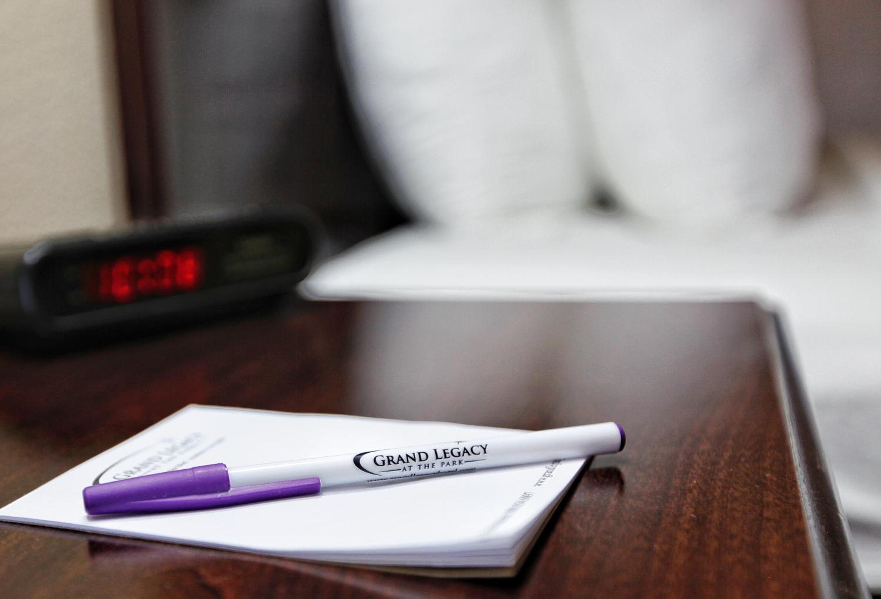 Deluxe Room - 2 Queen Beds - Accessible