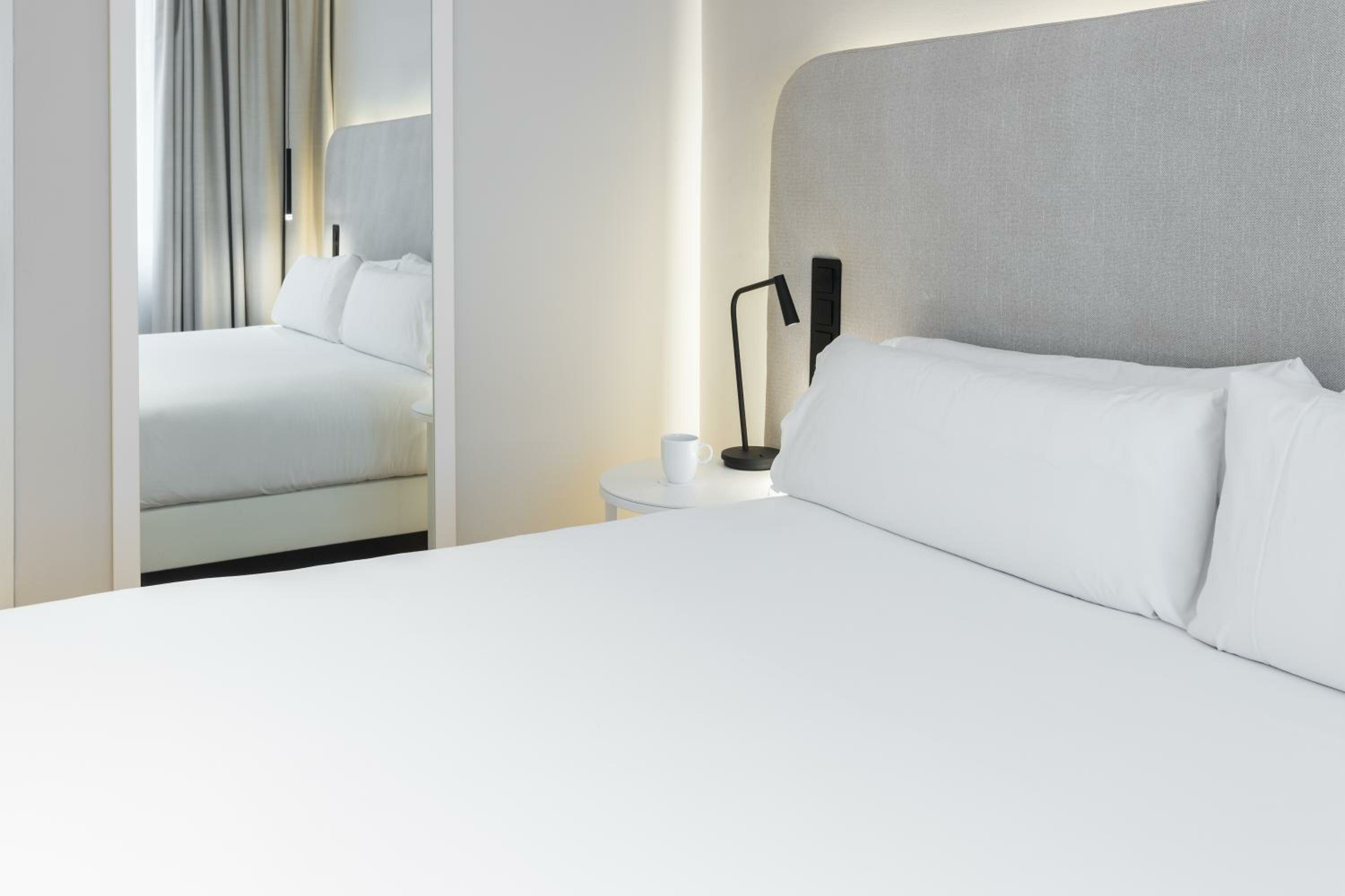 Comfort Double or Twin Room