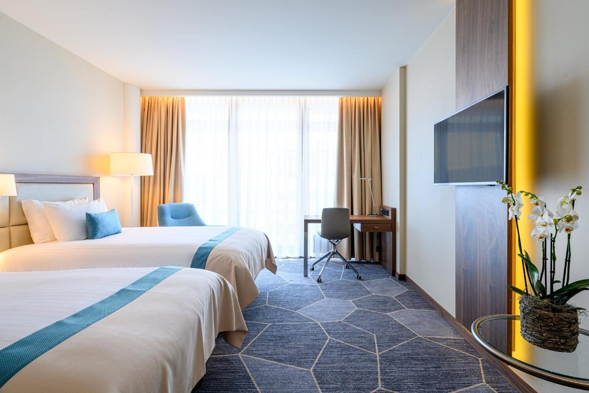 Premium Twin Room