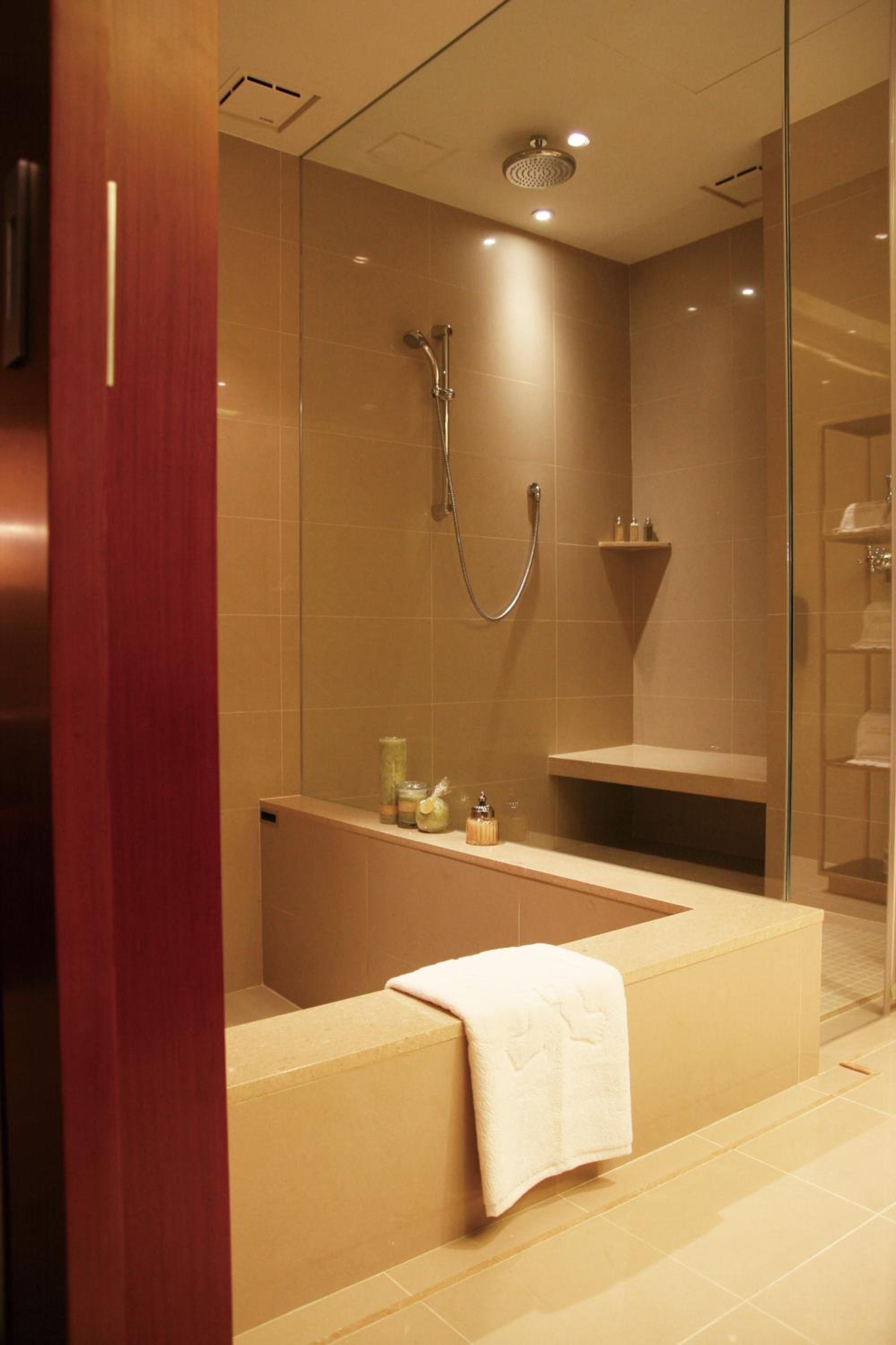 Park View Suite 