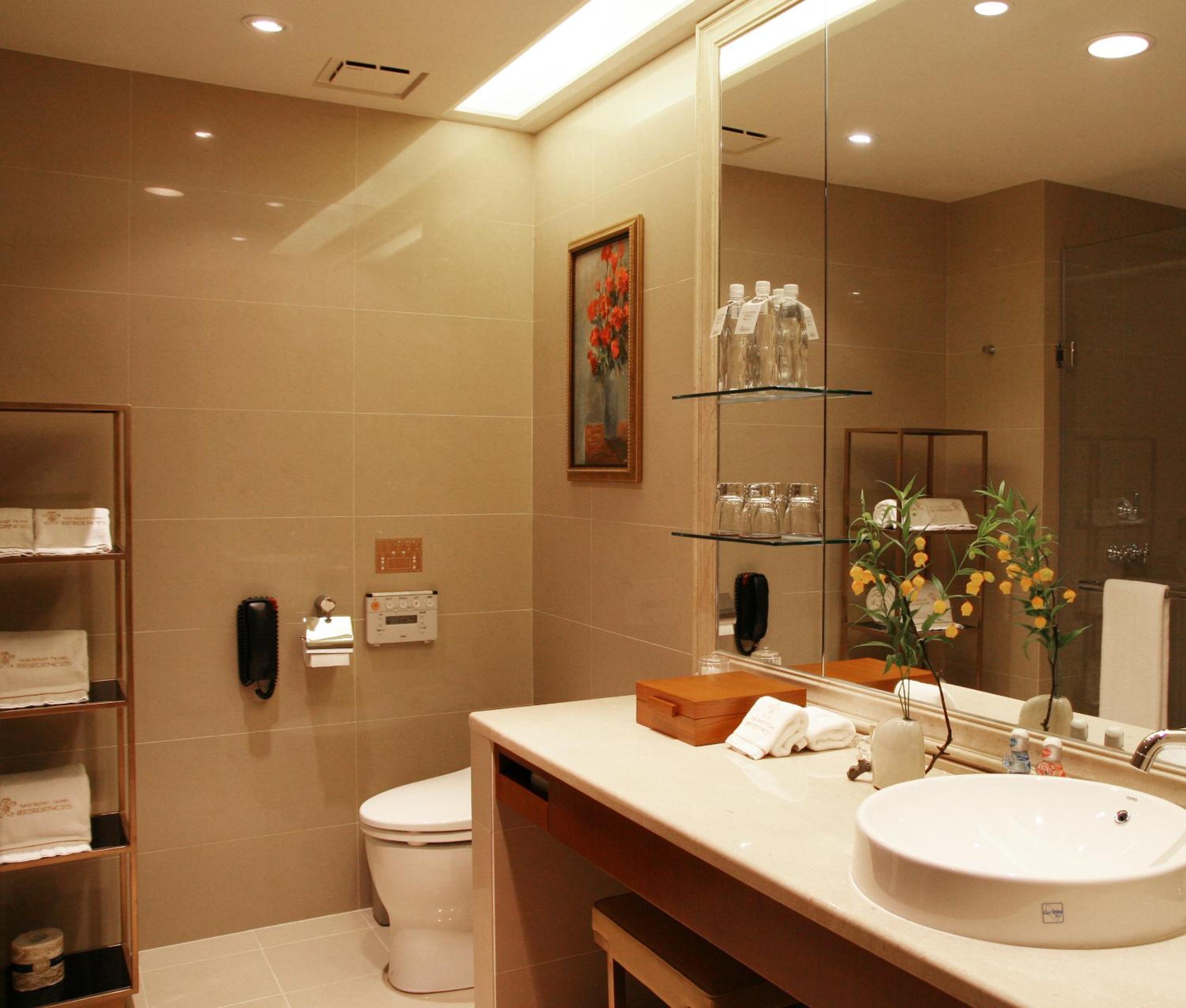 Park View Suite 