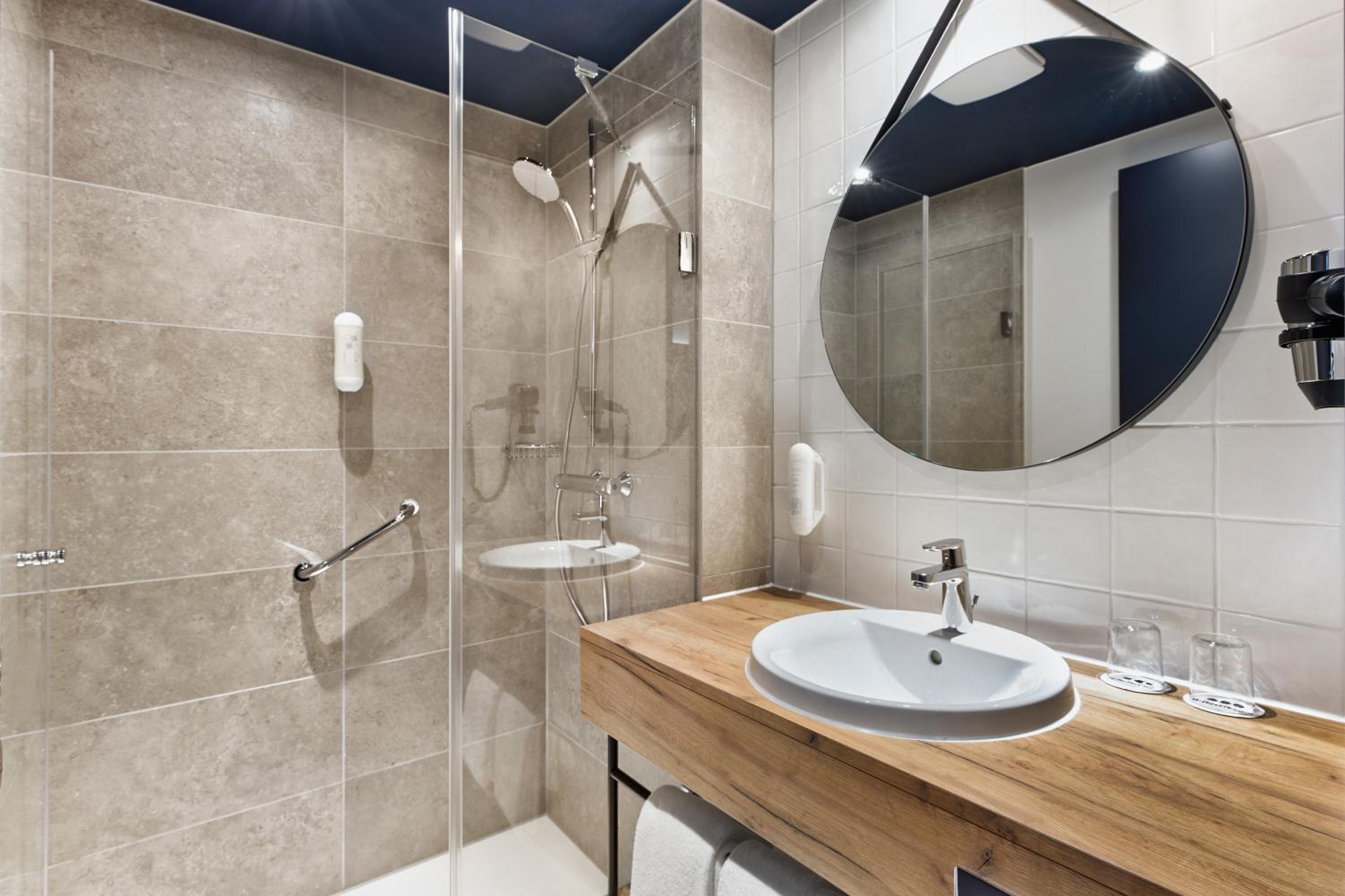 Comfort Quadruple Room