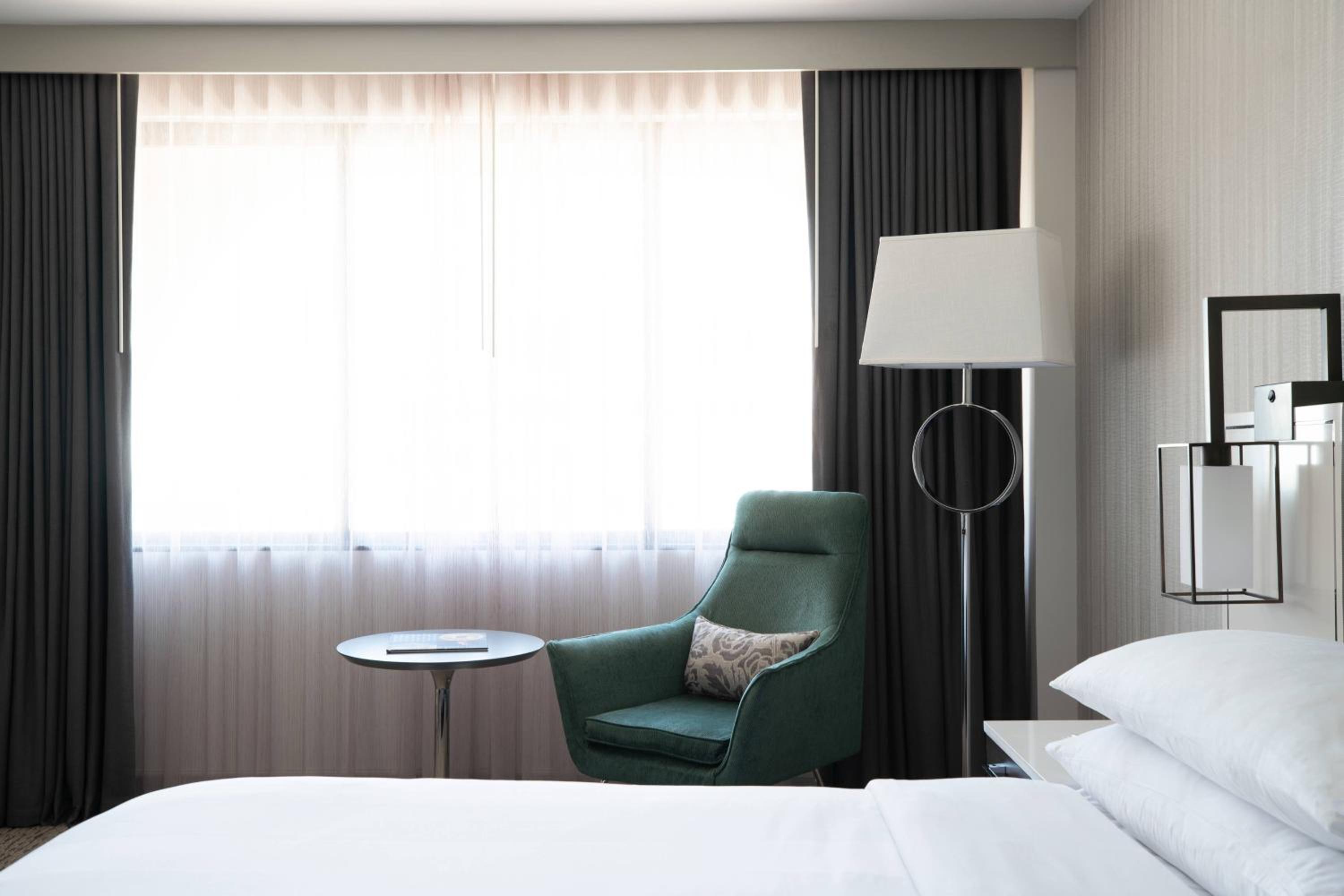 Double Room with Two Double Beds