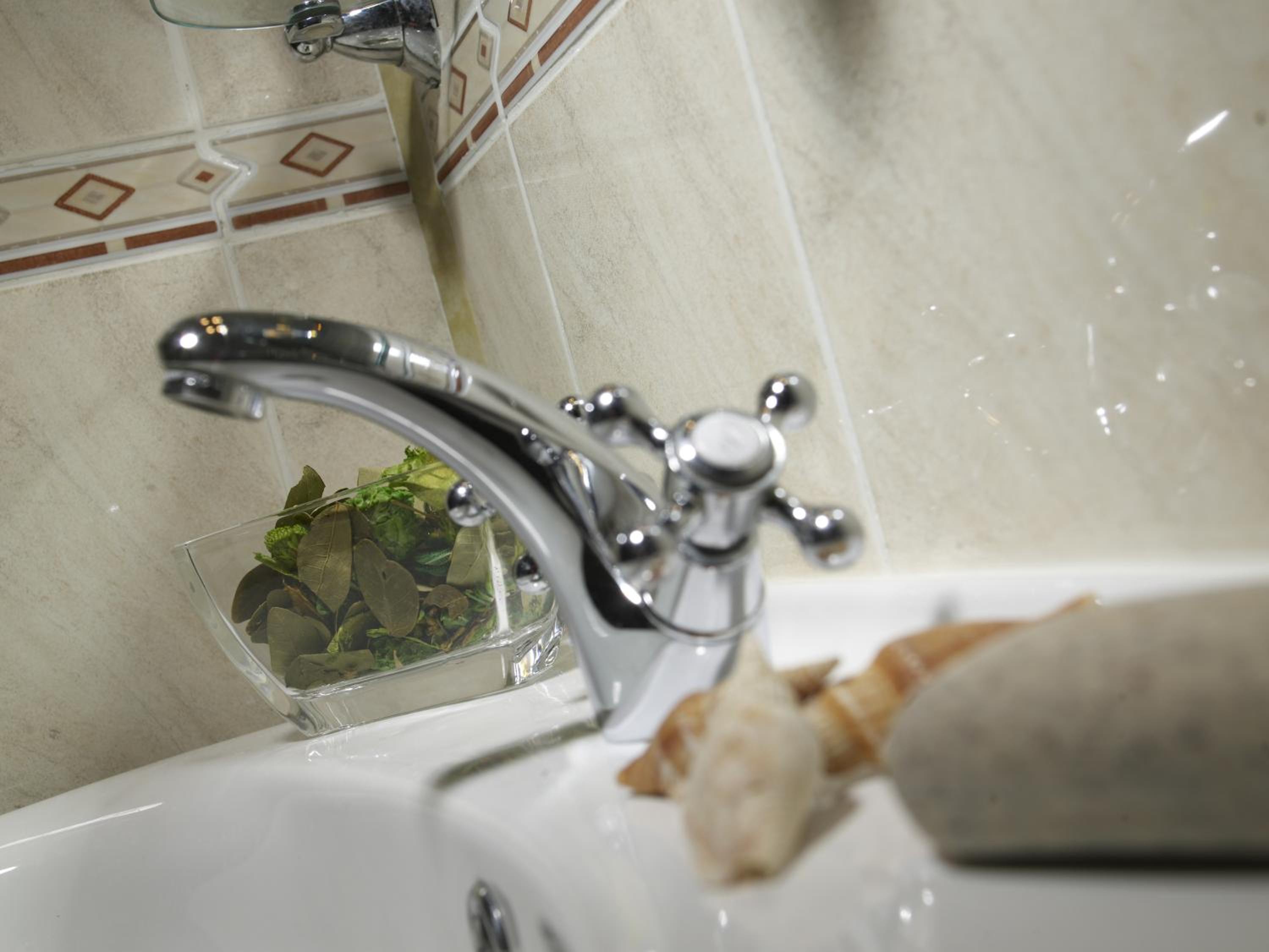 Economy Attic Single Room