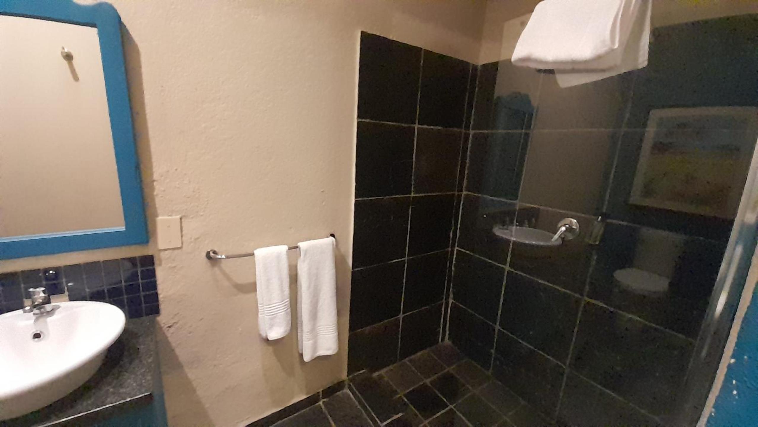 Executive Family Room