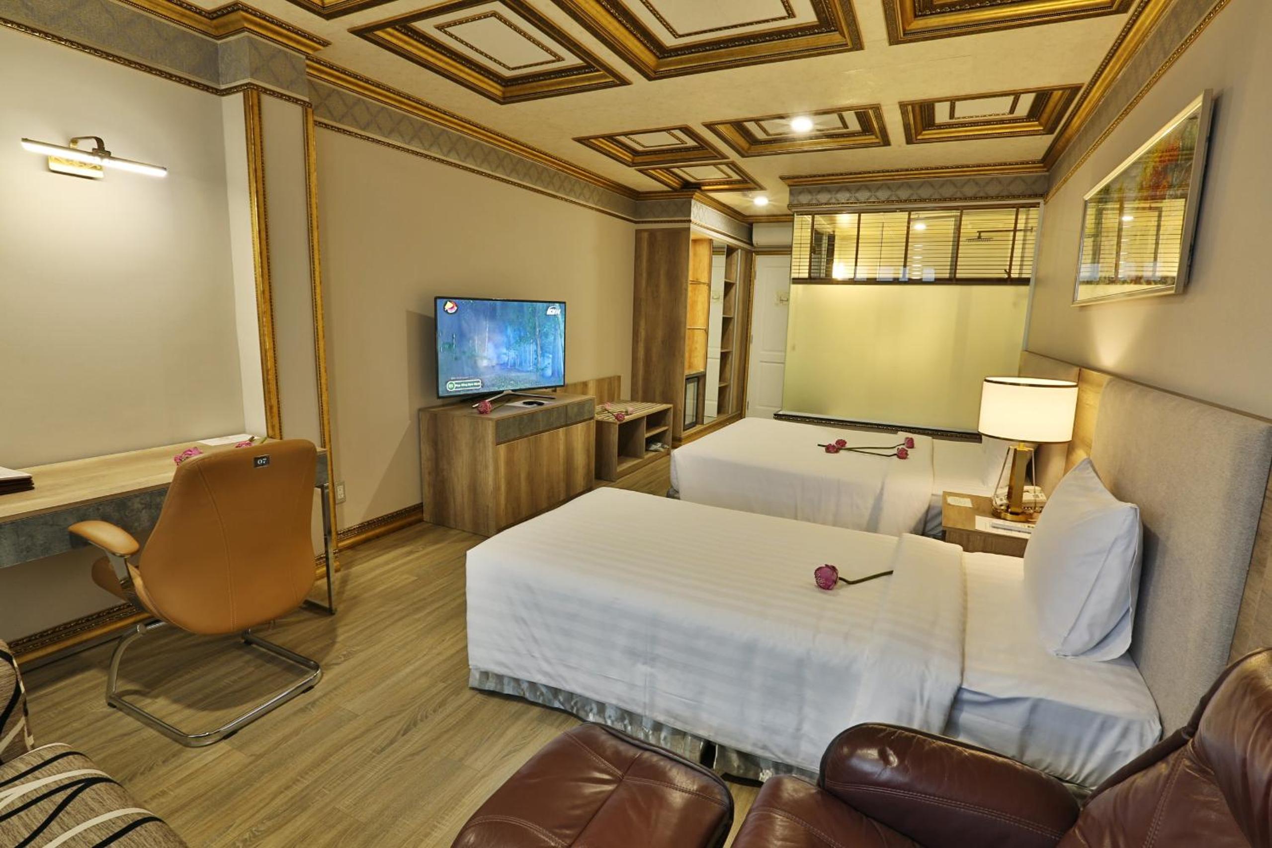 Executive Room