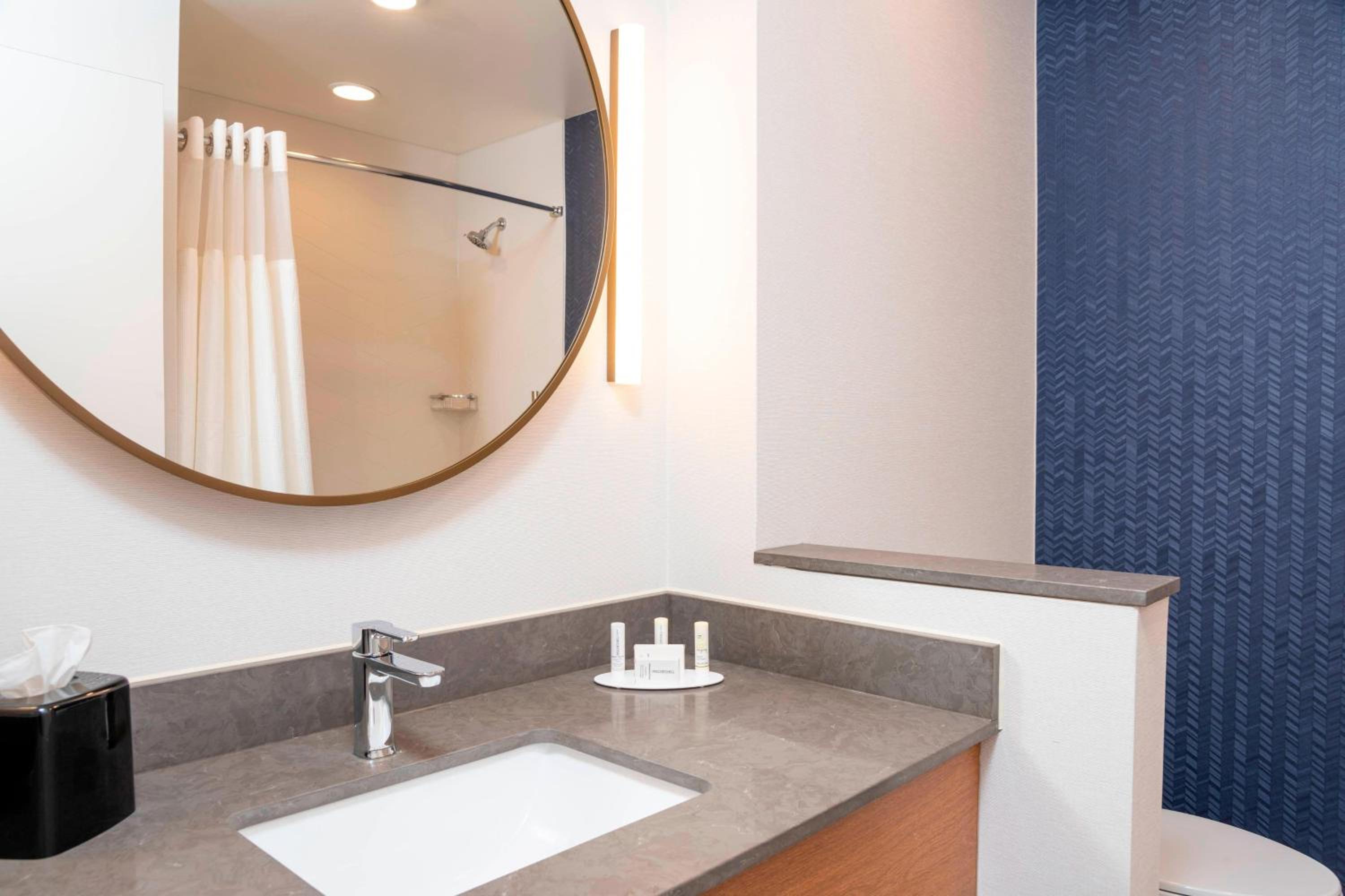 Studio Suite, 2 Queen, Sofa bed