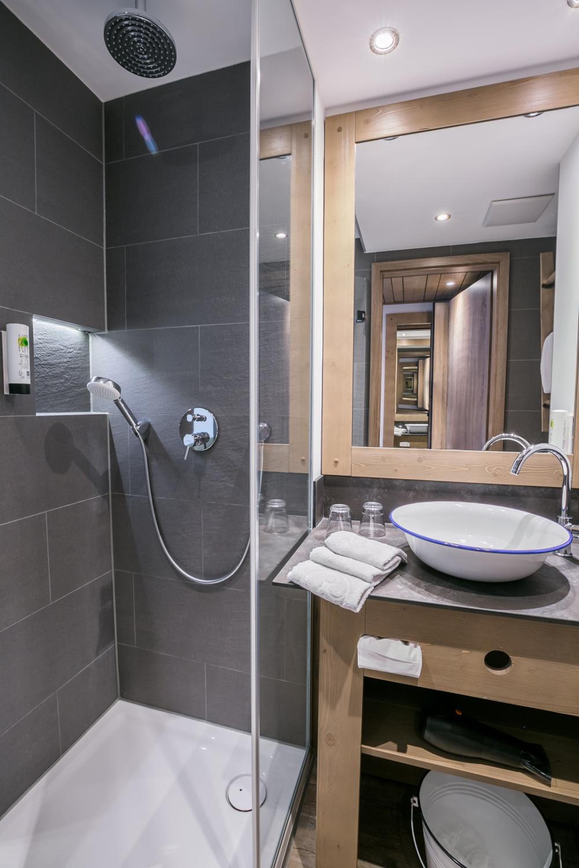 Suite (Cocoon Stadl)