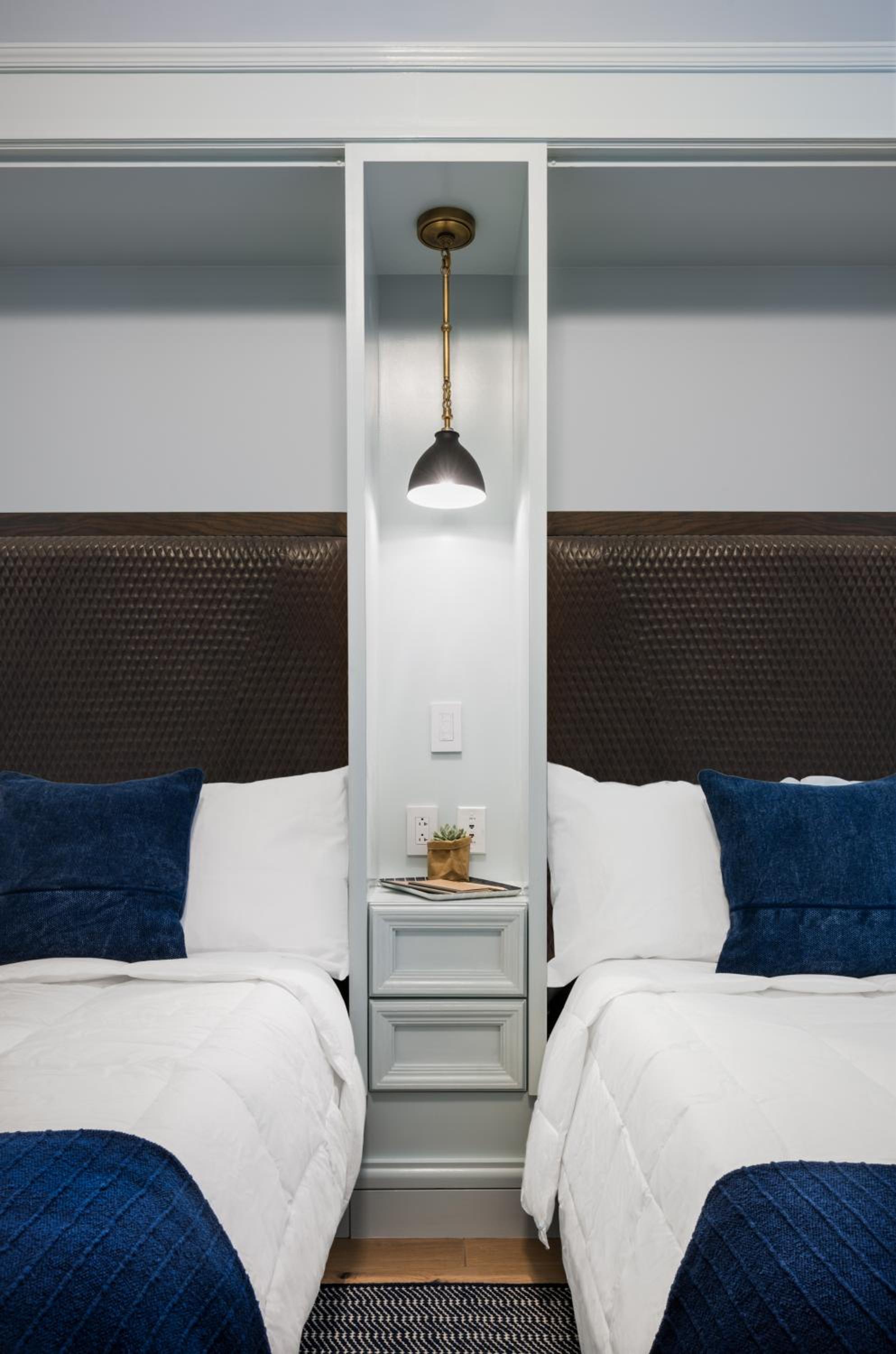 Premium Room with Two Queen Beds