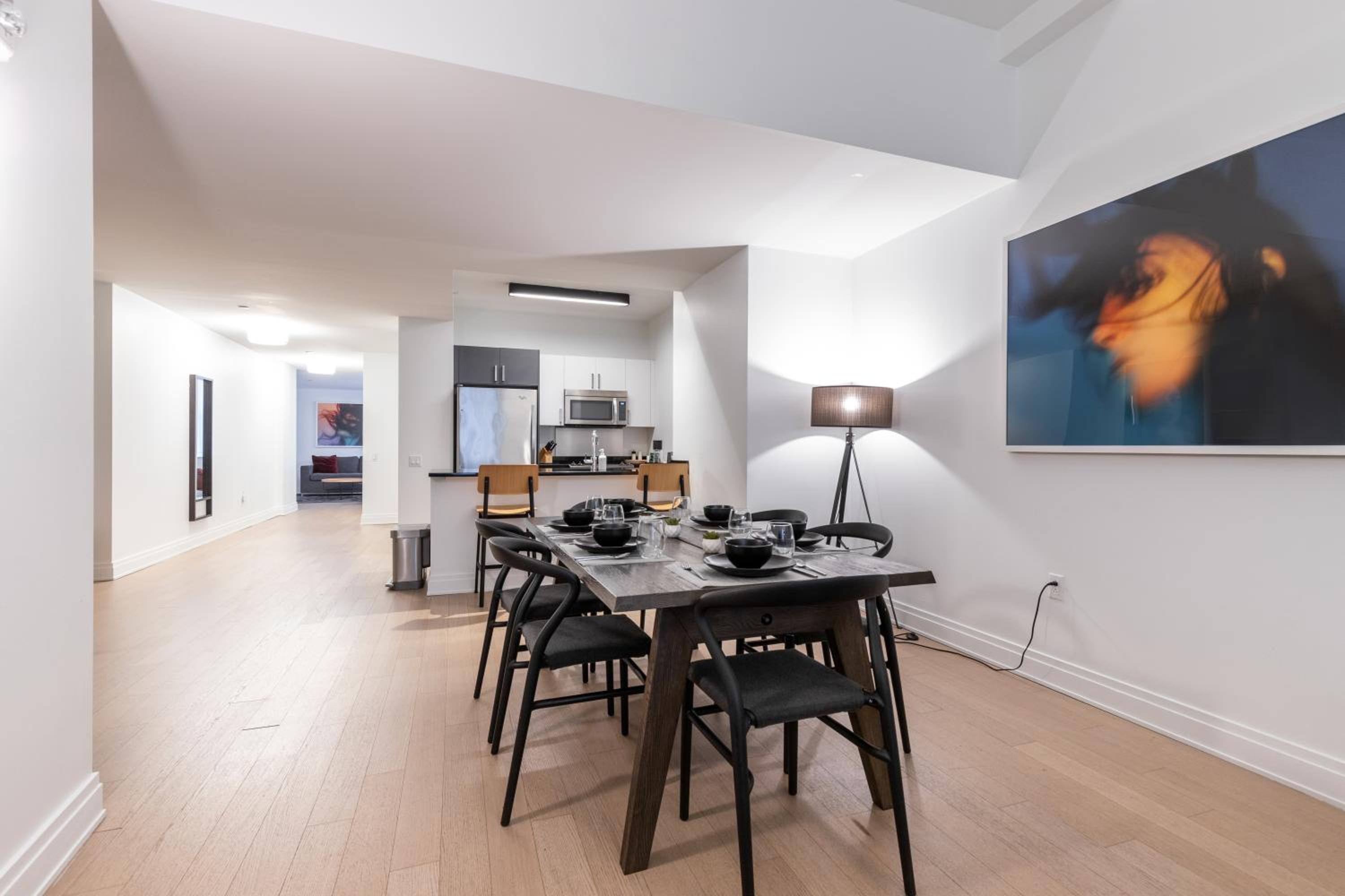 Superior One Bedroom Suite