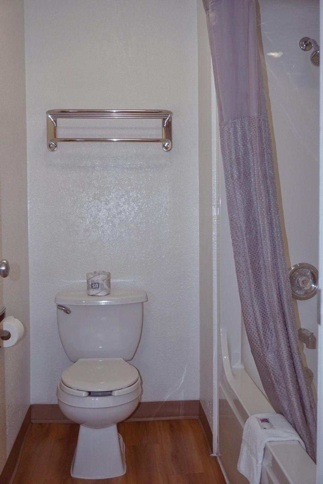 Deluxe Quadruple Room - Non-Smoking
