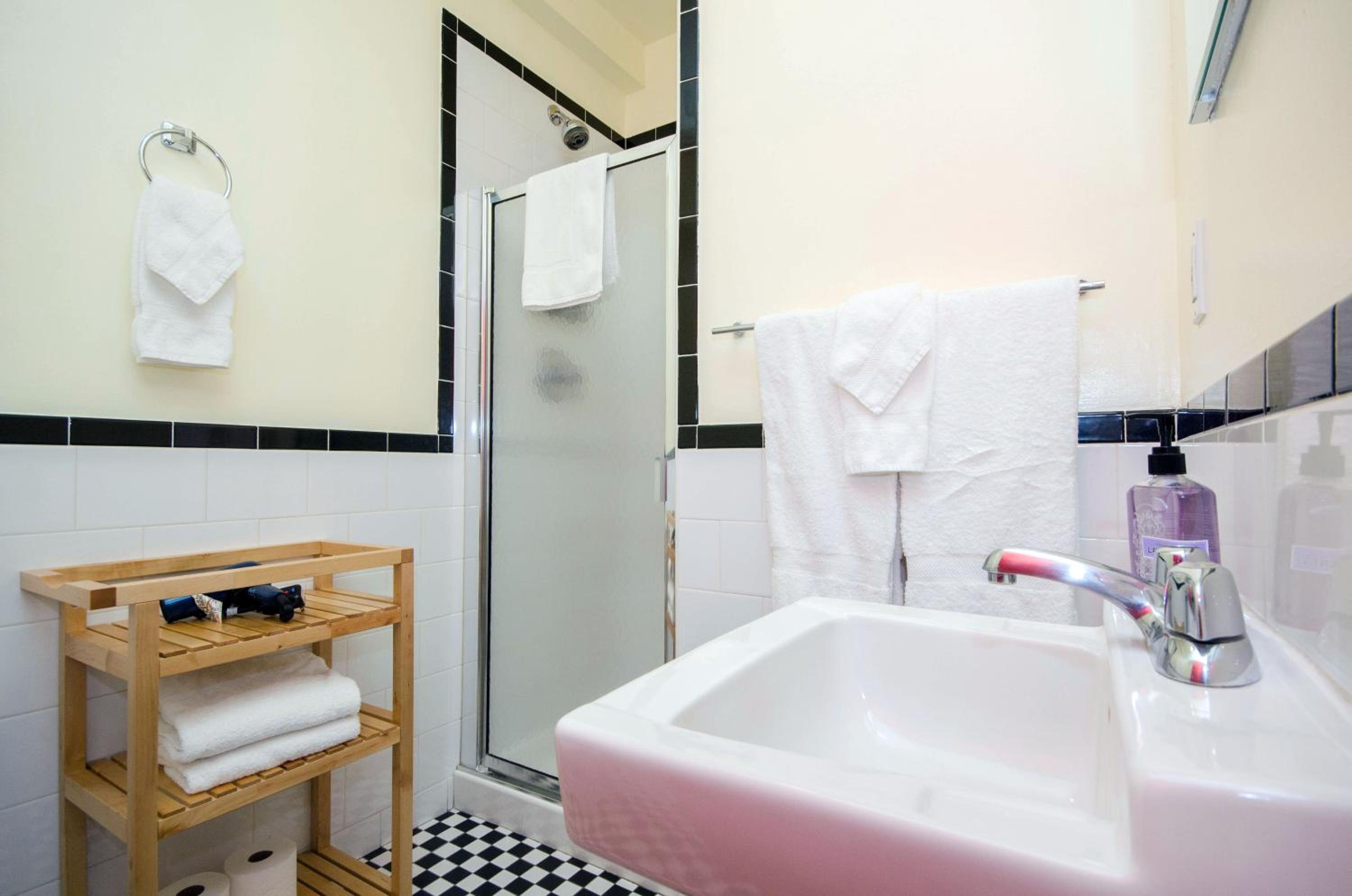 Loft Suite with Terrace