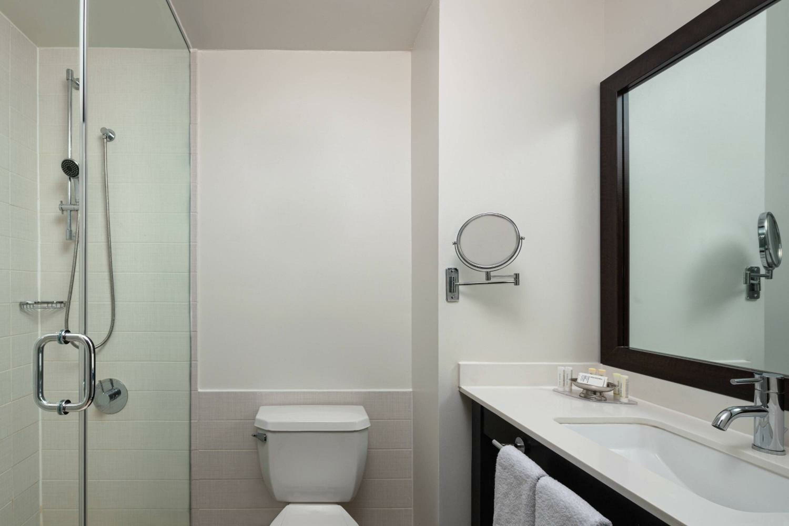 Double Room with Two Double Beds