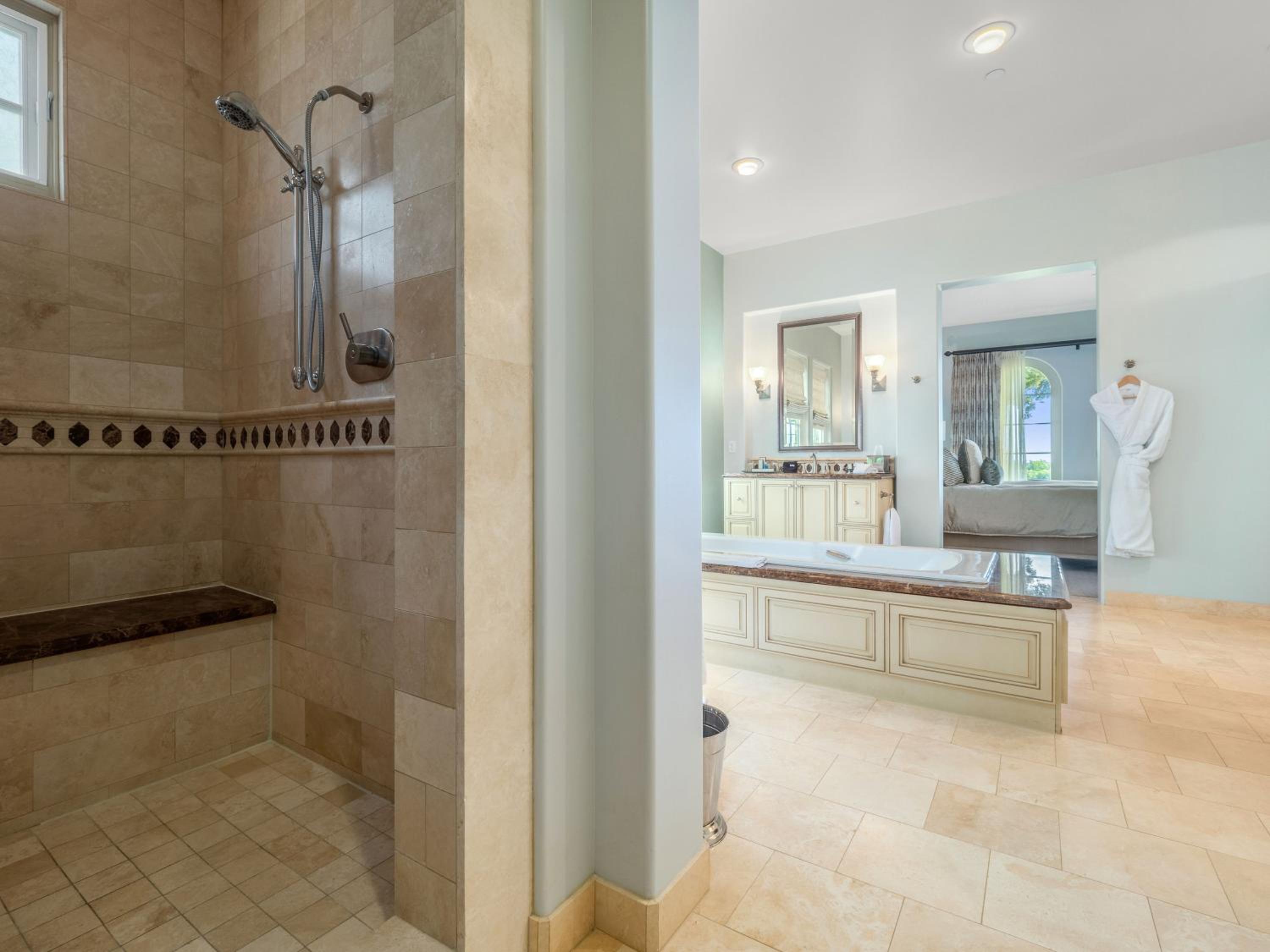 Accessible 2-Bedroom Bungalow