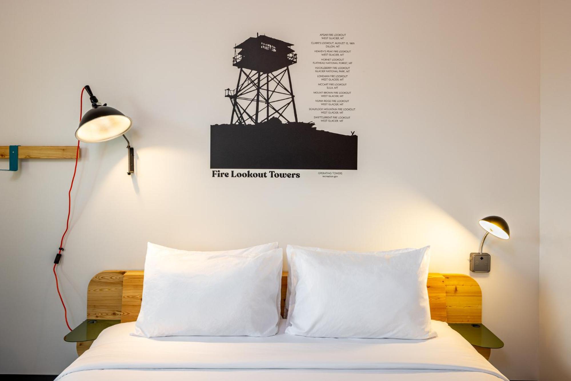 King Room