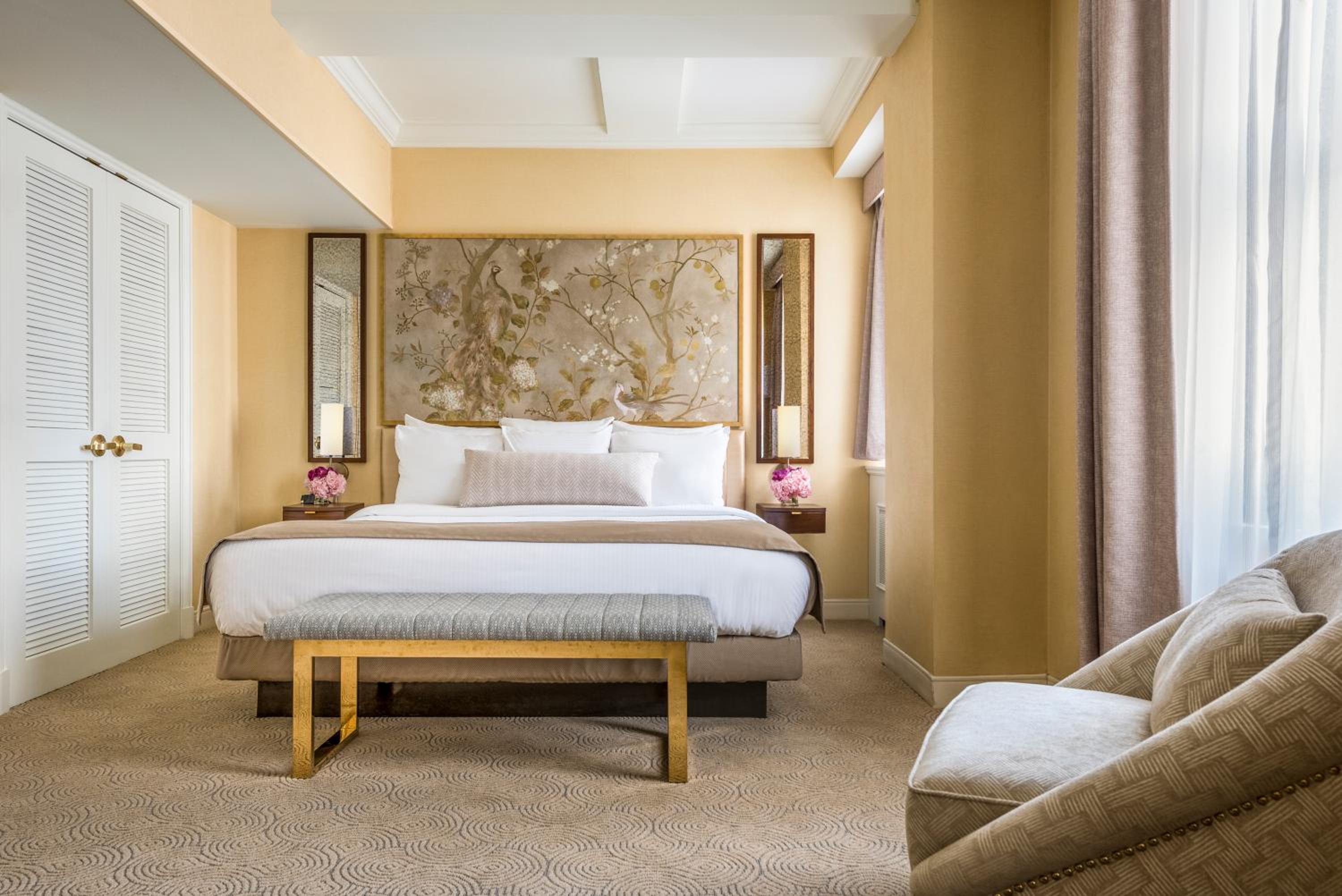 King Room