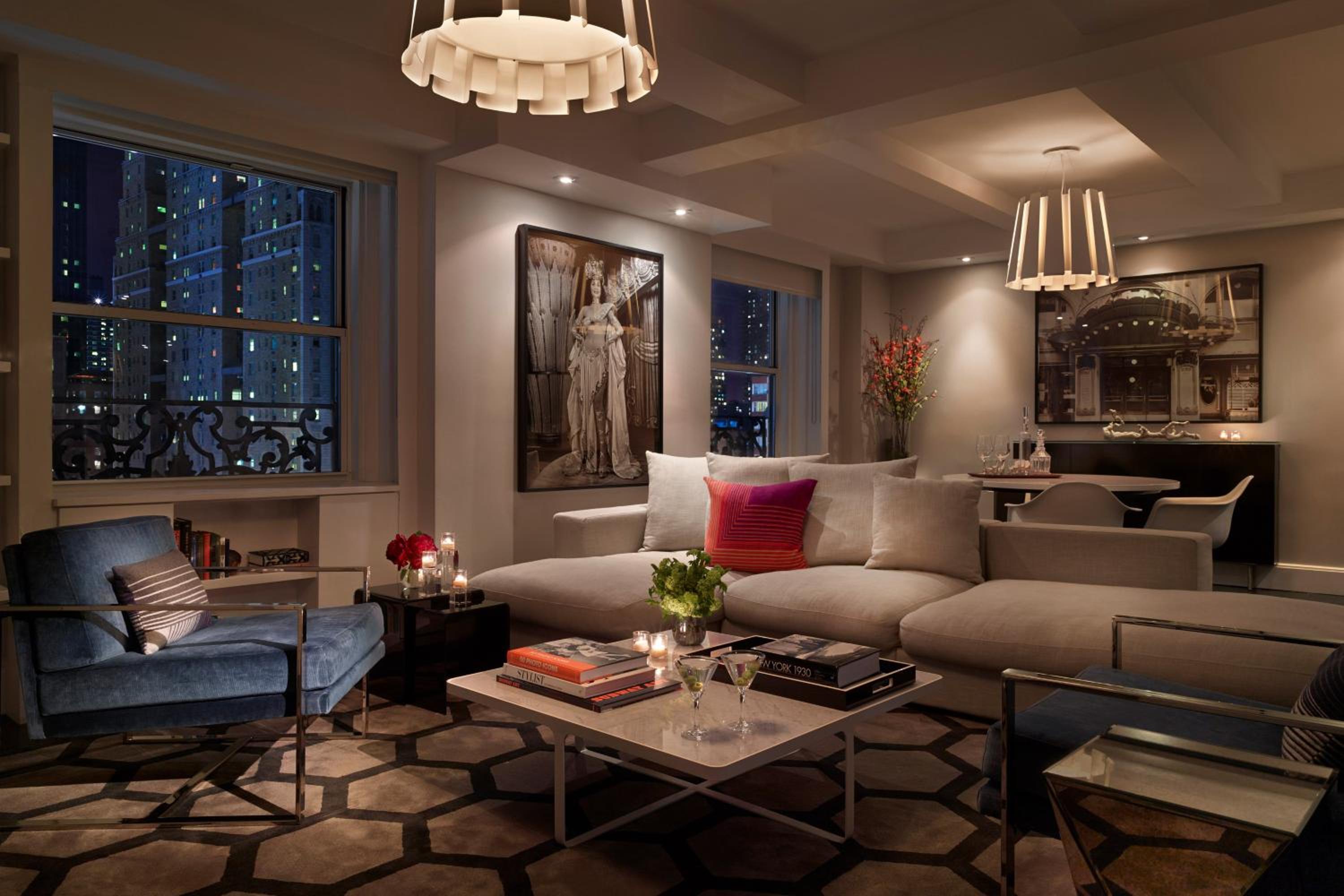 Executive Suite