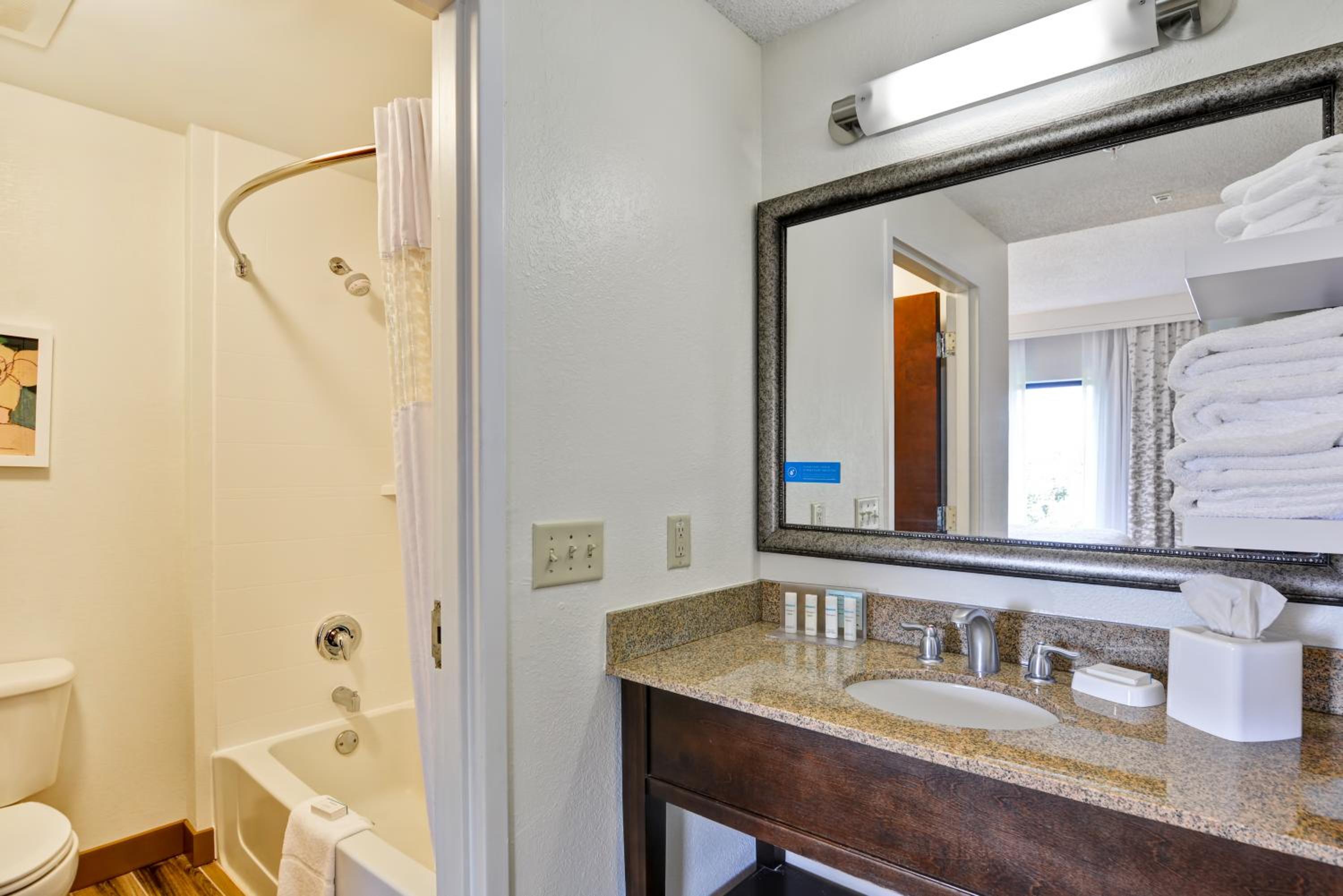 Deluxe King Room with Sofa Bed - Non-Smoking