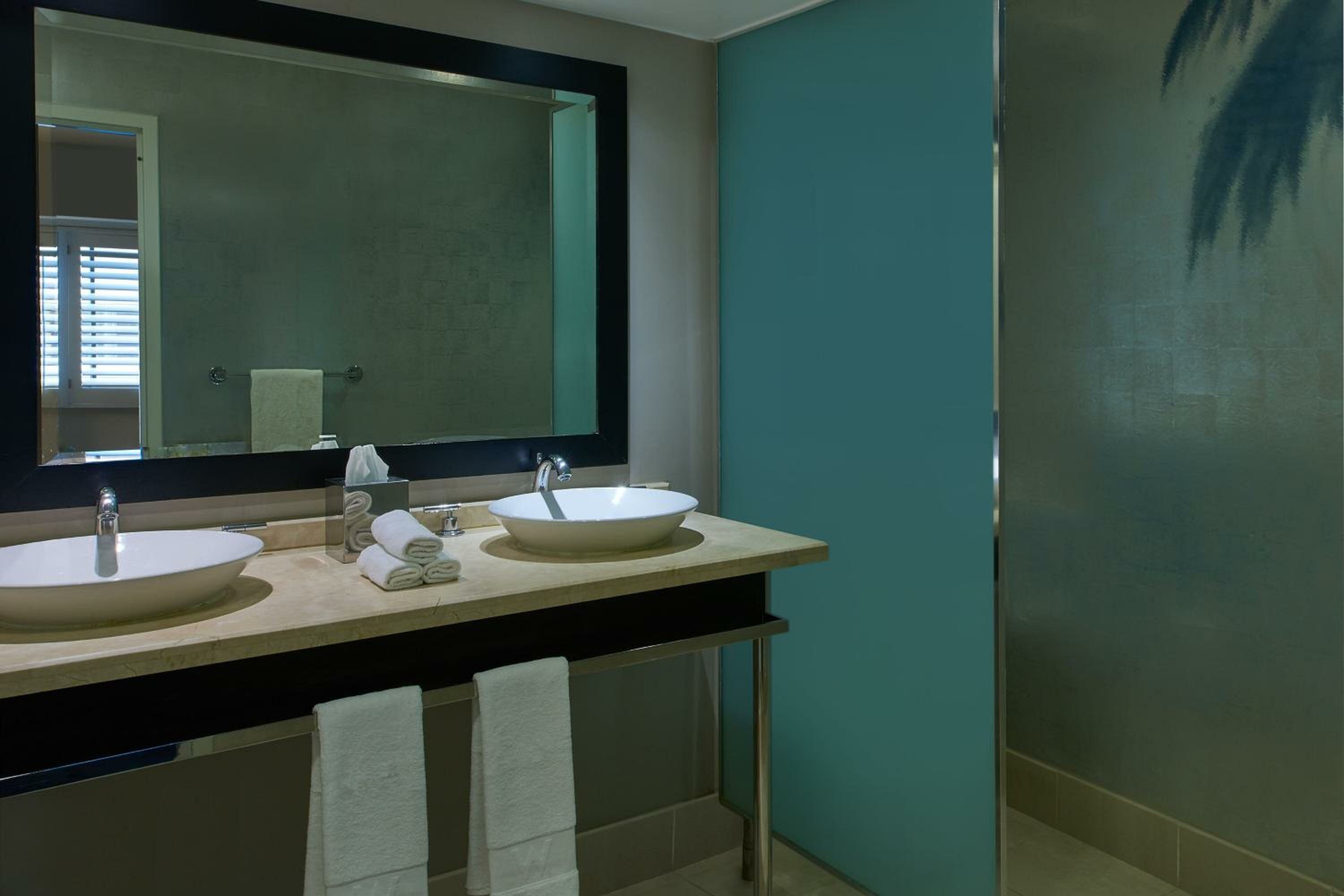 Spectacular One-Bedroom King Suite