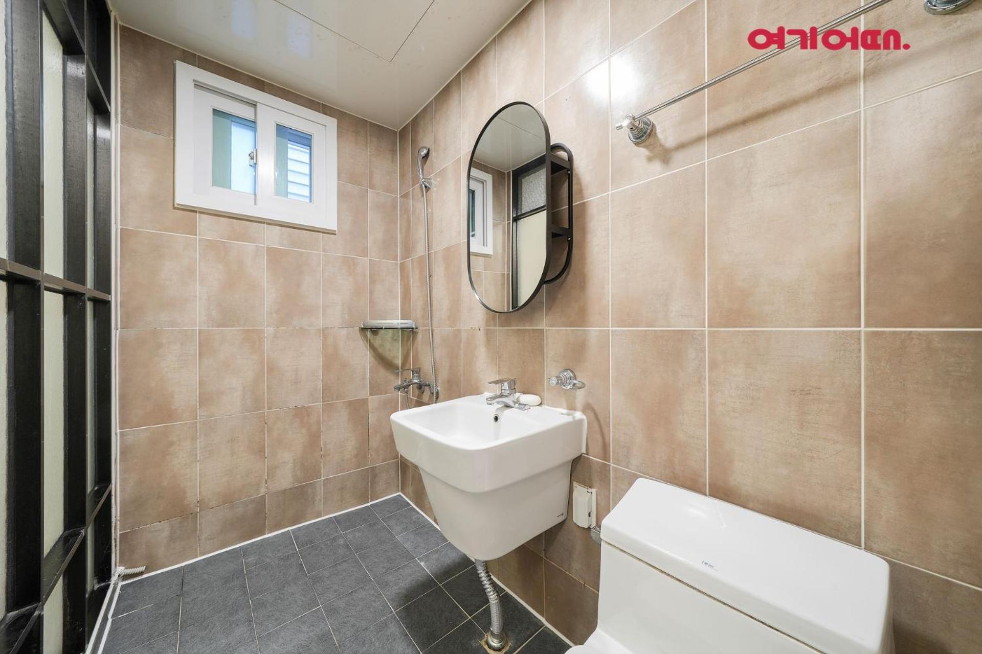 Duplex Quadruple Room