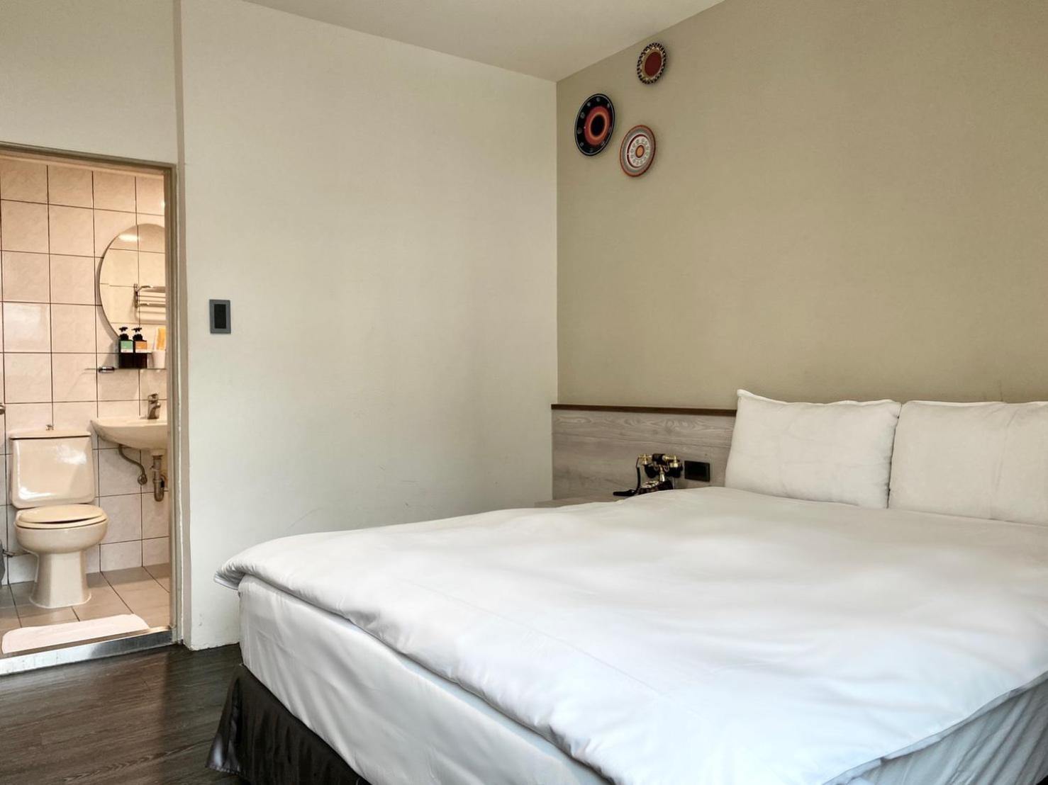 Superior Double Room with Bath