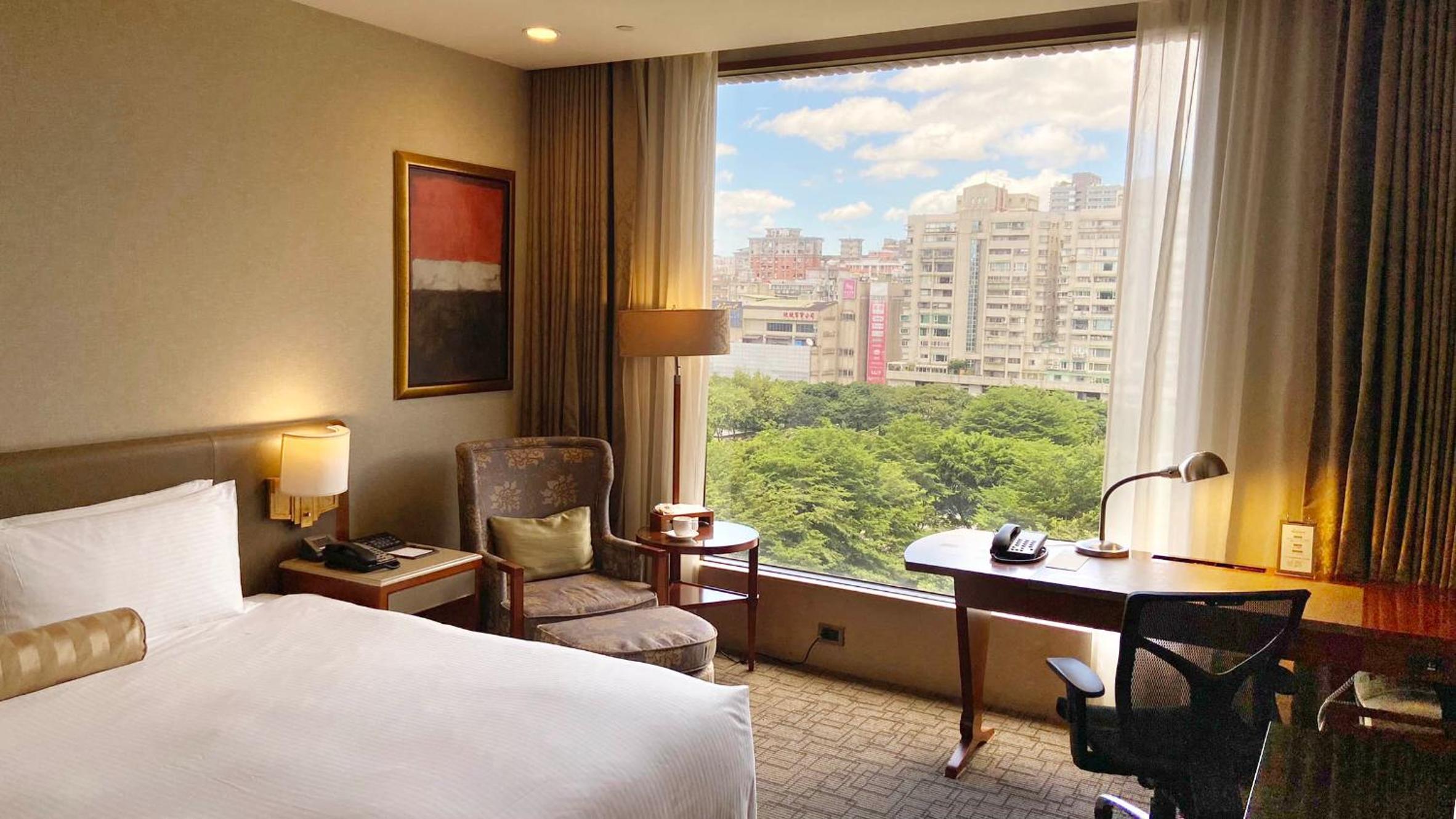 Park View Suite 