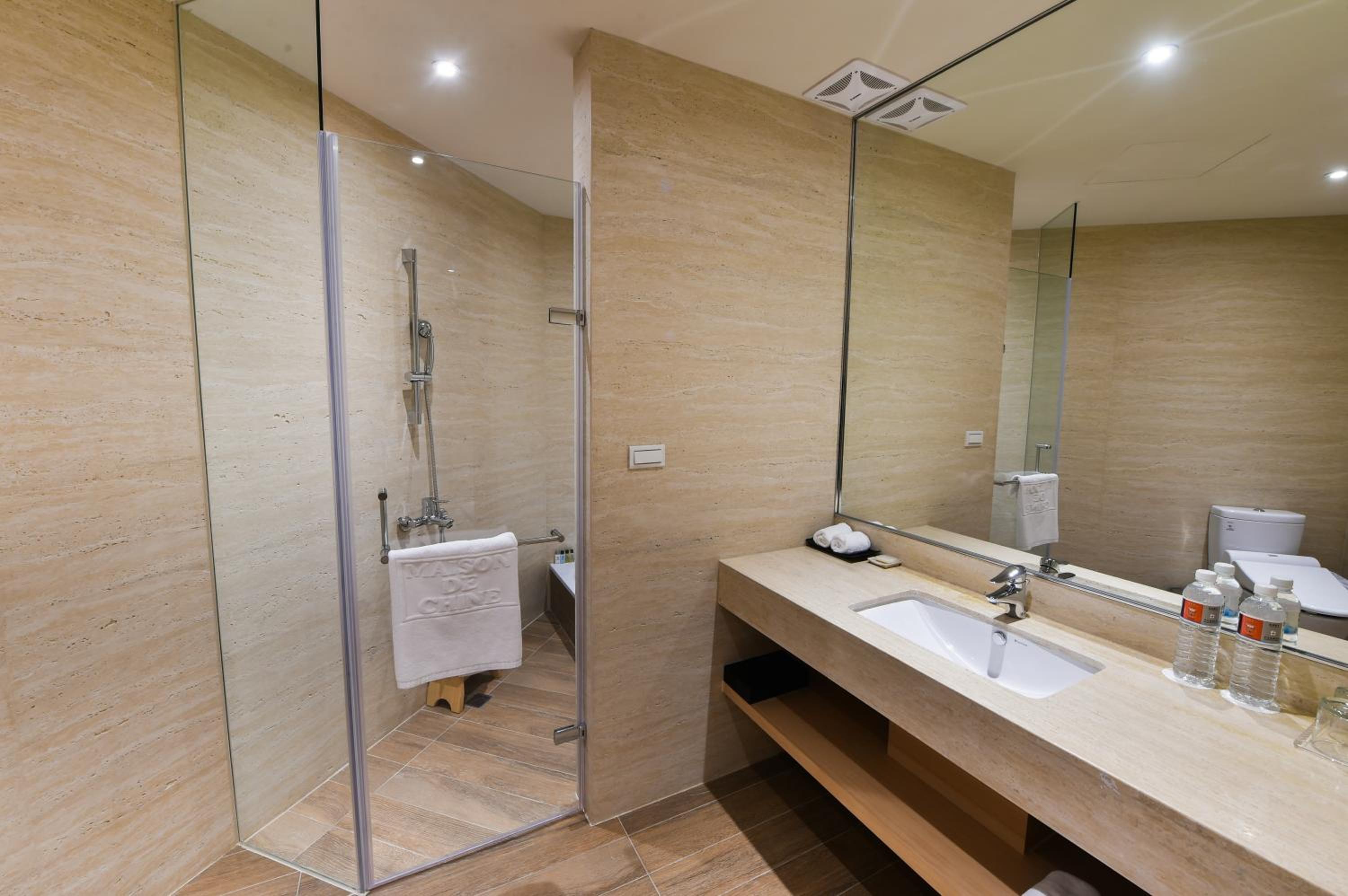 Japanese Style Family Suite